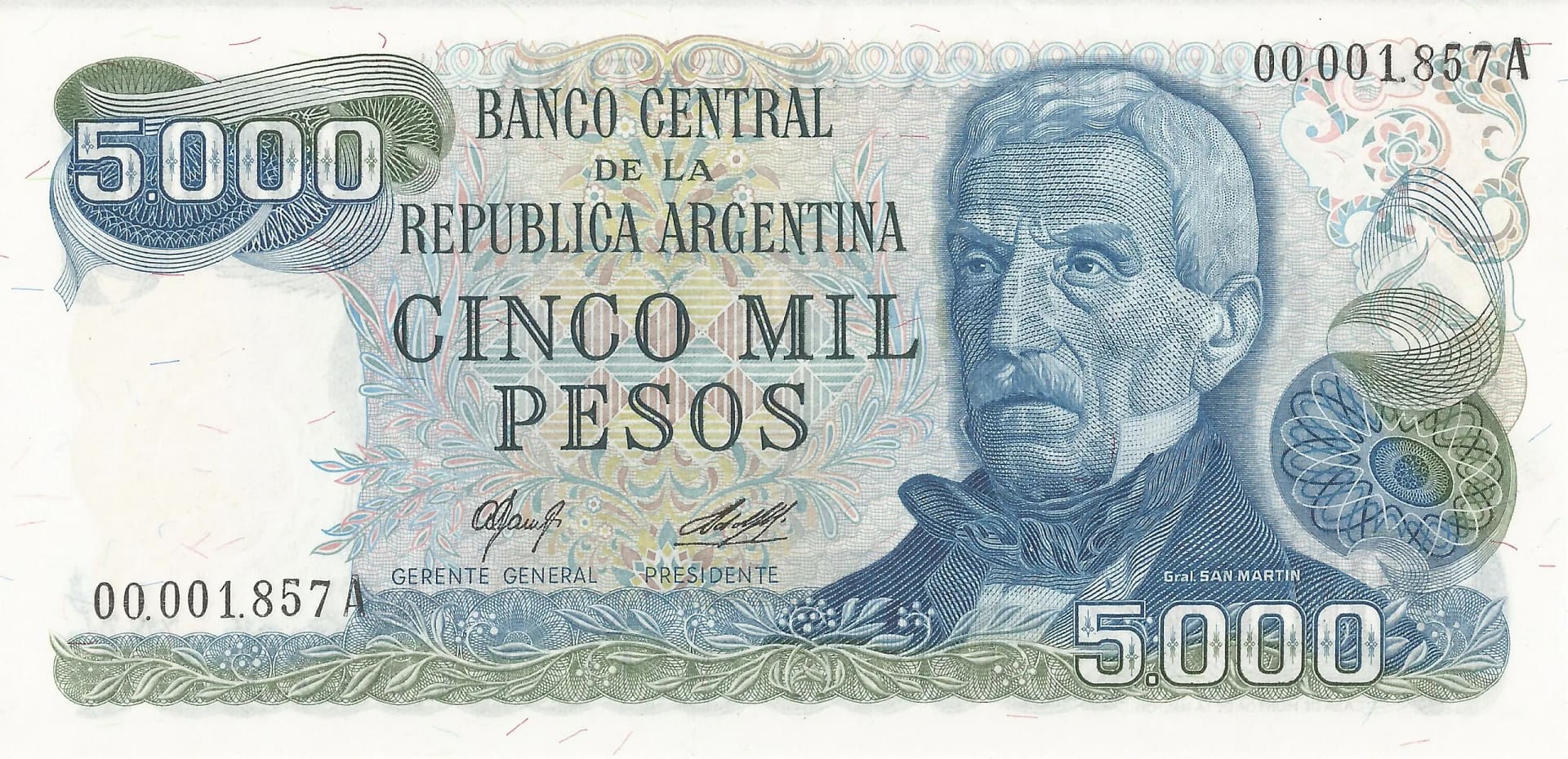 11-Pesos Ley 18188 (1970-1983) 145 Col 657a Anverso scaled