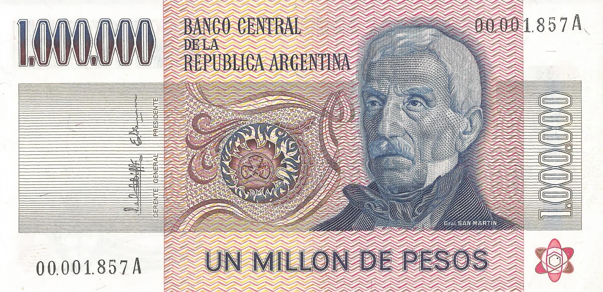 11-Pesos Ley 18188 (1970-1983) 180 Col 671a Anverso scaled