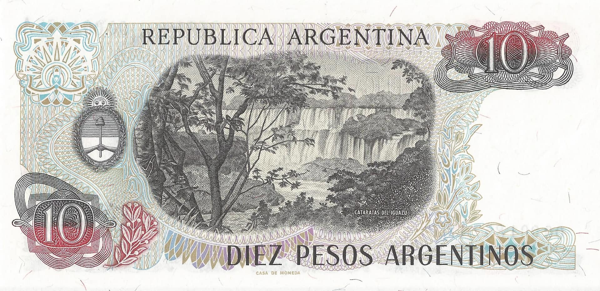 12-Pesos Argentinos (1983-1985) 16 Col 678a Reverso scaled