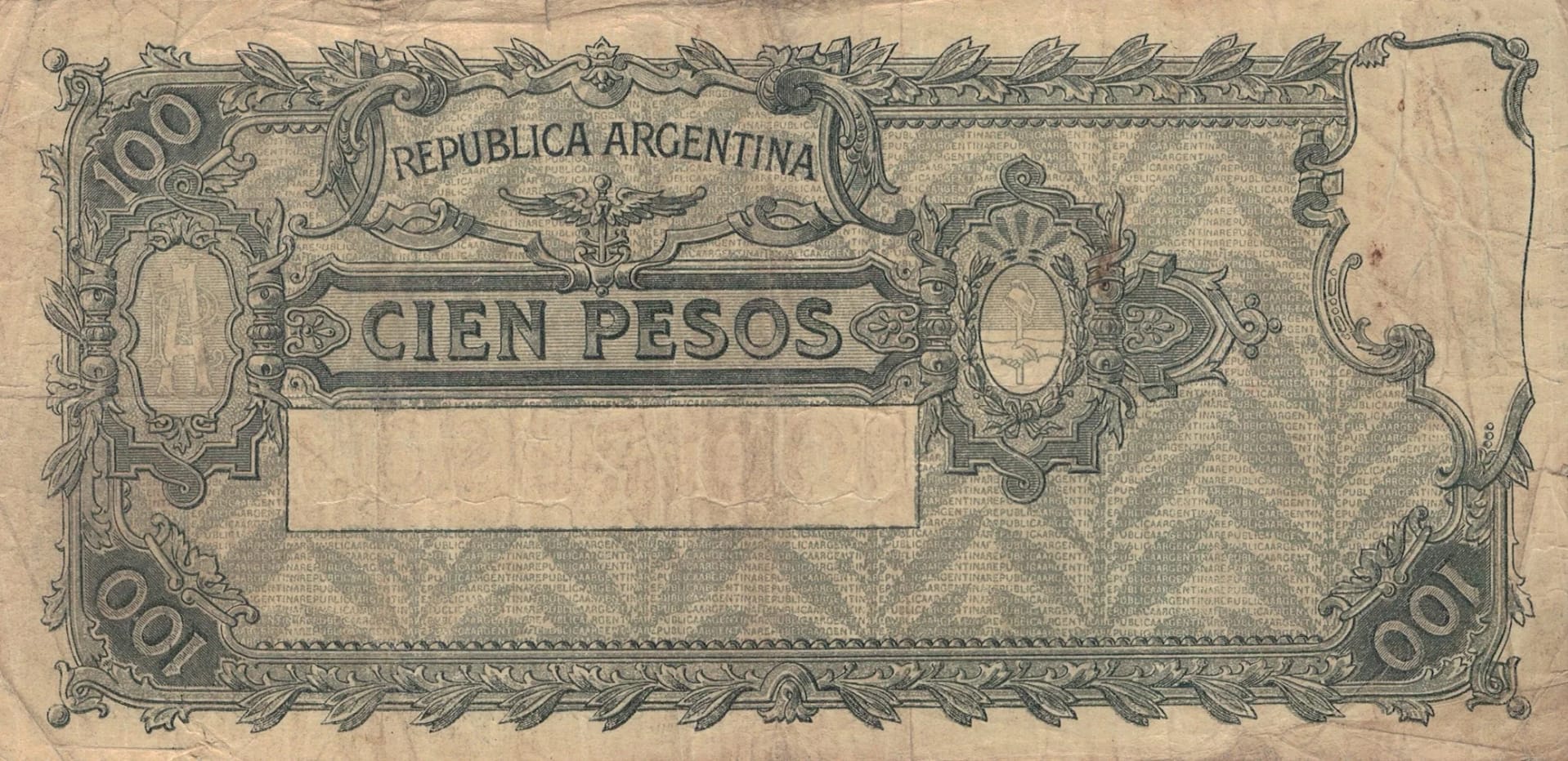 8-Caja de Conversión Comunes (1908-1935) 31 Col 388e at jpg