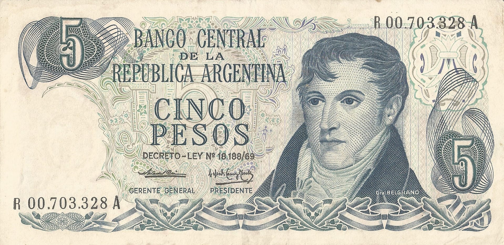 11-Pesos Ley 18188 (1970-1983) 26 Col 609R Anverso scaled
