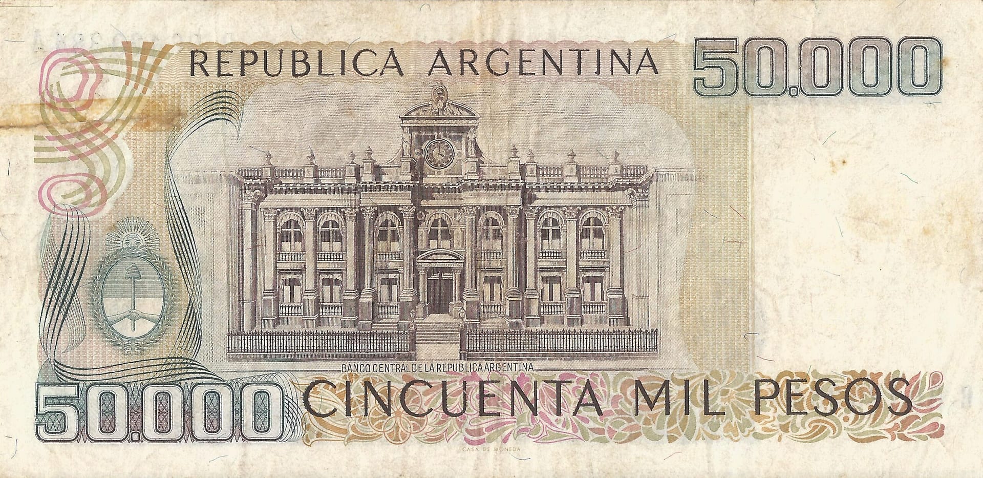 11-Pesos Ley 18188 (1970-1983) 168 Col 665R.1 Reverso scaled