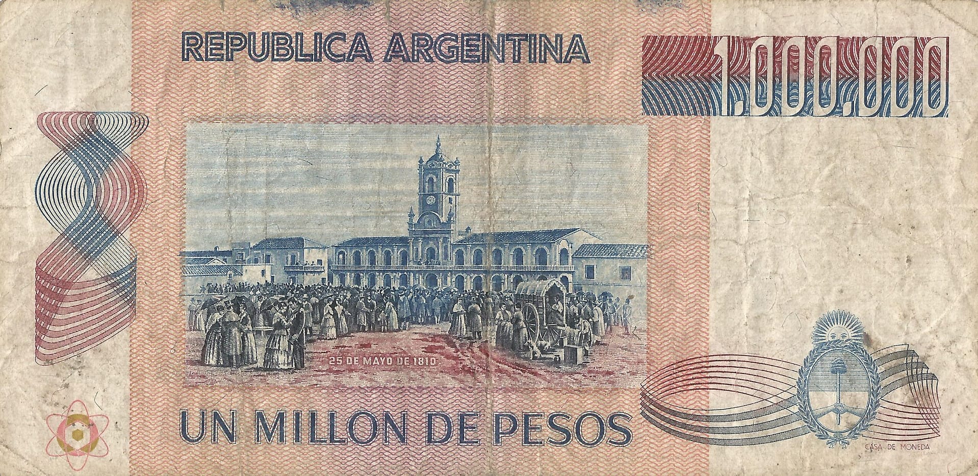 11-Pesos Ley 18188 (1970-1983) 183 Col 672 Reverso scaled