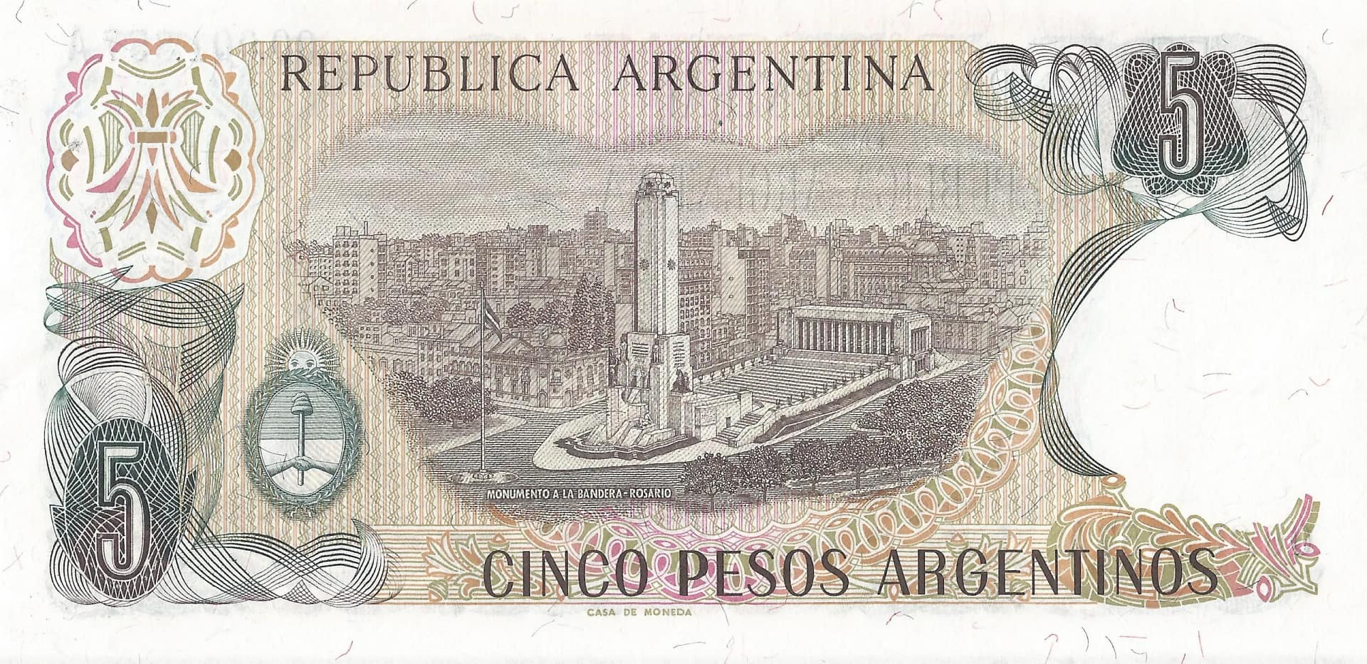12-Pesos Argentinos (1983-1985) 11 Col 676a Reverso scaled