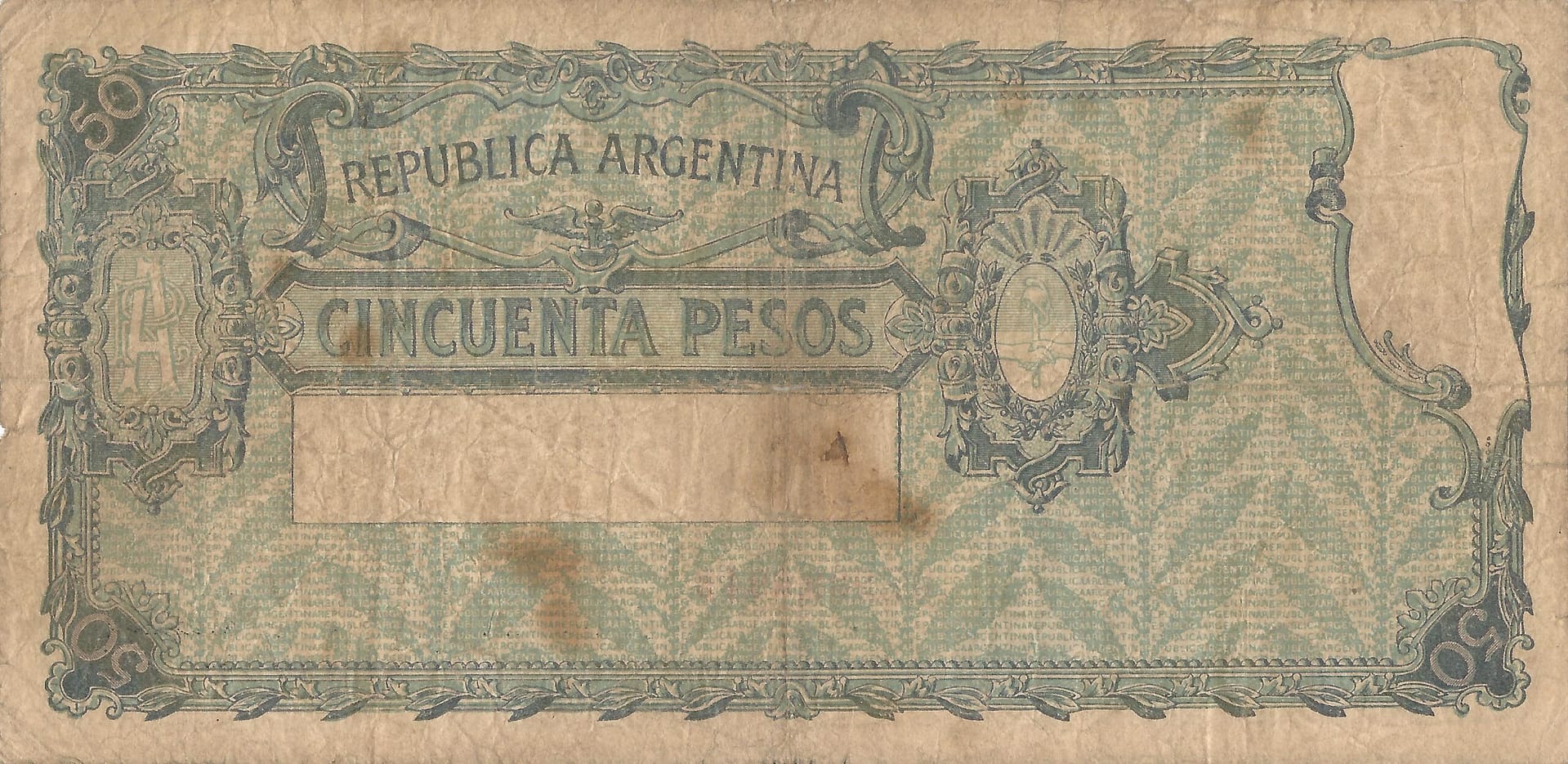 8-Caja de Conversión Comunes (1908-1935) 28 Col 383g Reverso scaled