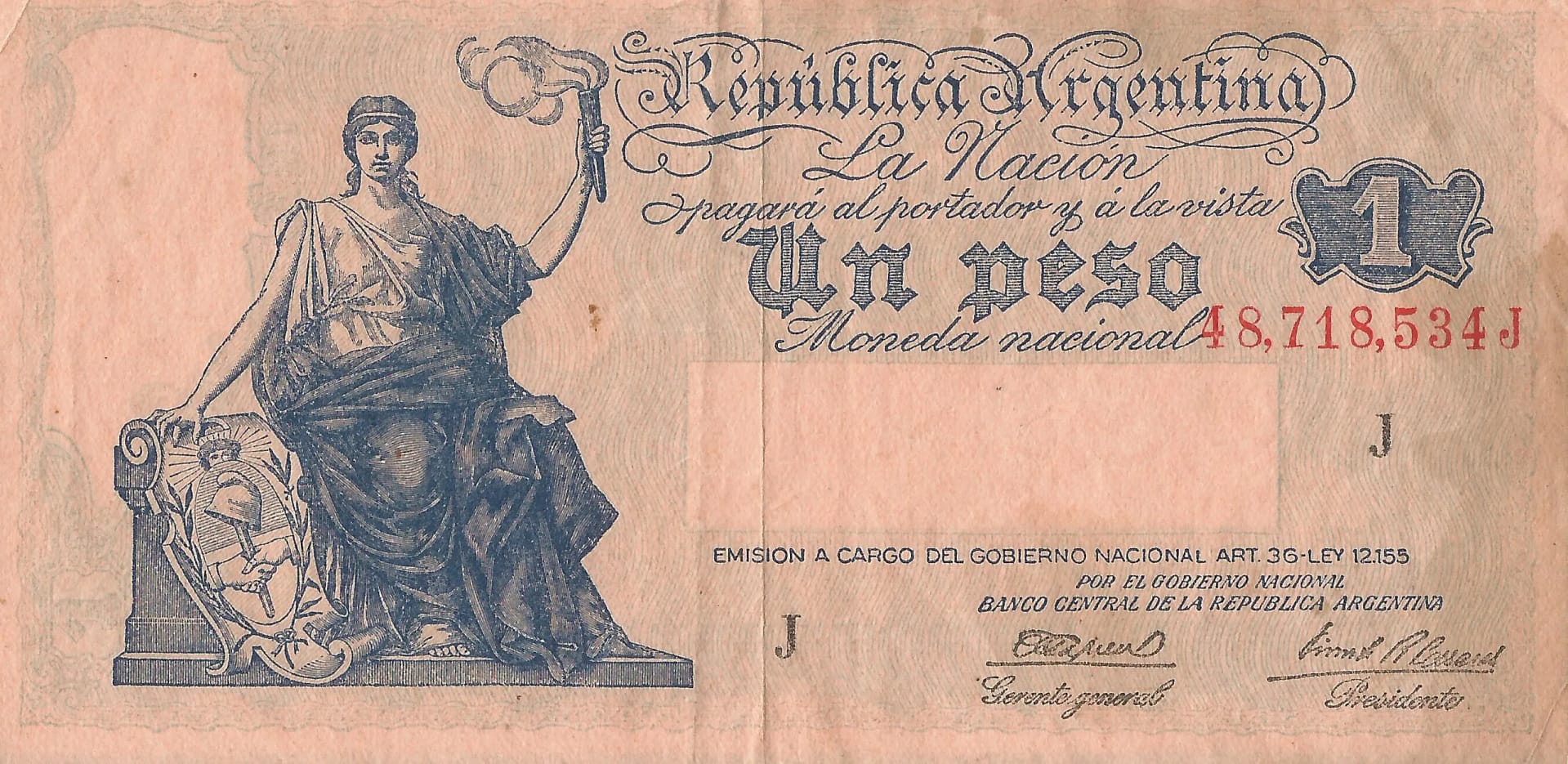 9-Banco Central Progreso (1935-1959) 27 Col 413 Anverso scaled