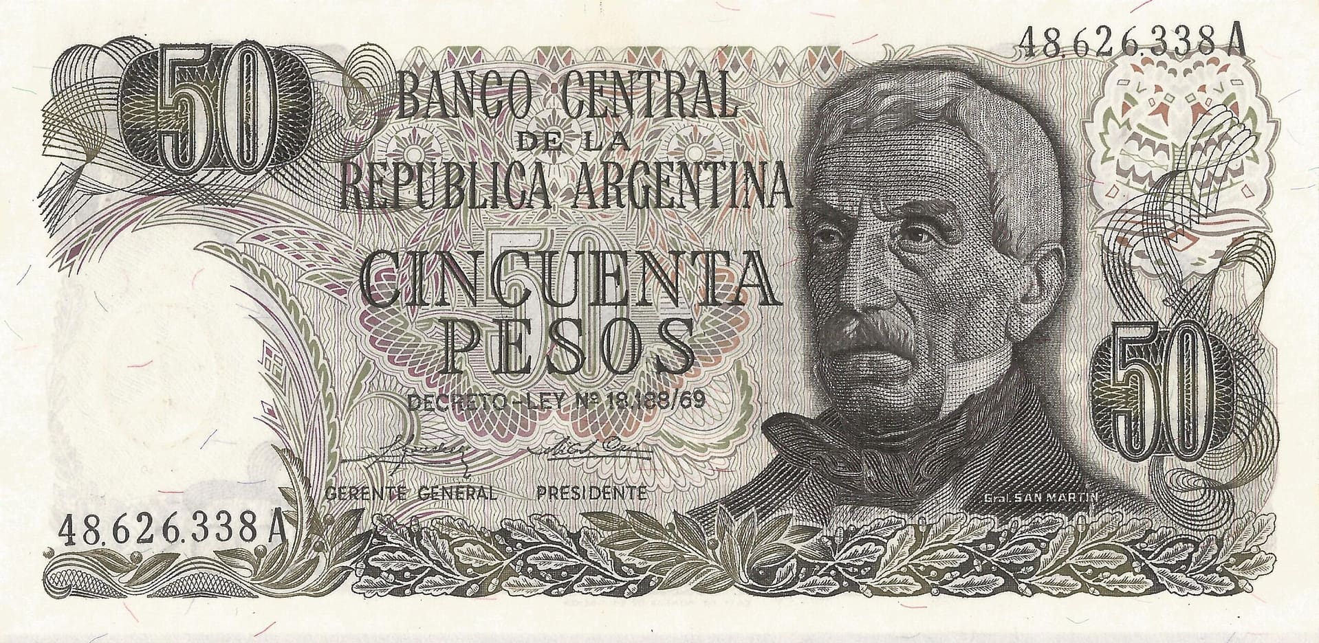11-Pesos Ley 18188 (1970-1983) 65 Col 626a Anverso scaled