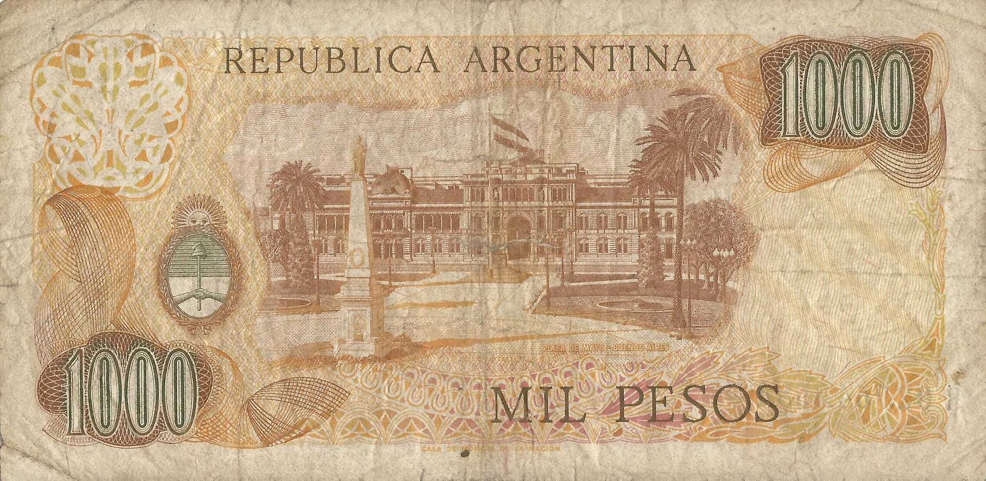 11-Pesos Ley 18188 (1970-1983) 129 Col 651R.2 Reverso scaled