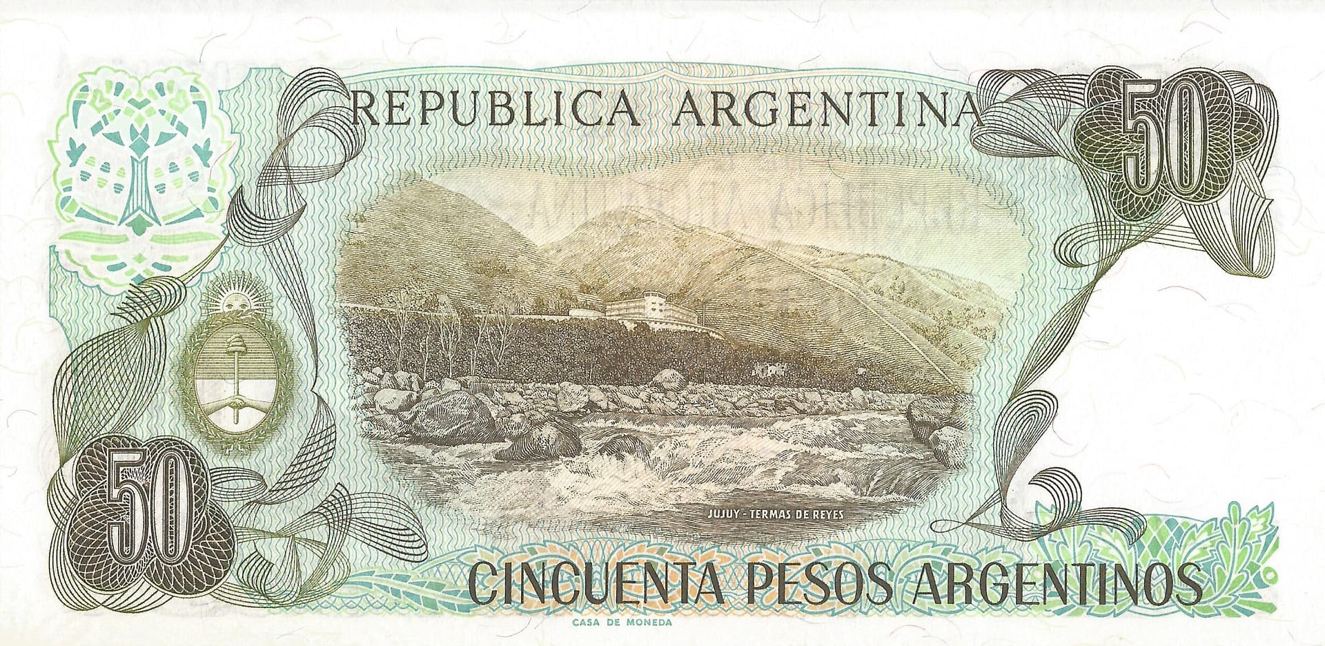 12-Pesos Argentinos (1983-1985) 27 Col 681R Reverso scaled