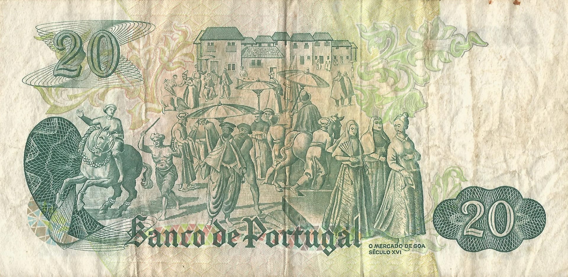 Portugal 20 Portugal Pick 173a2 Reverso scaled