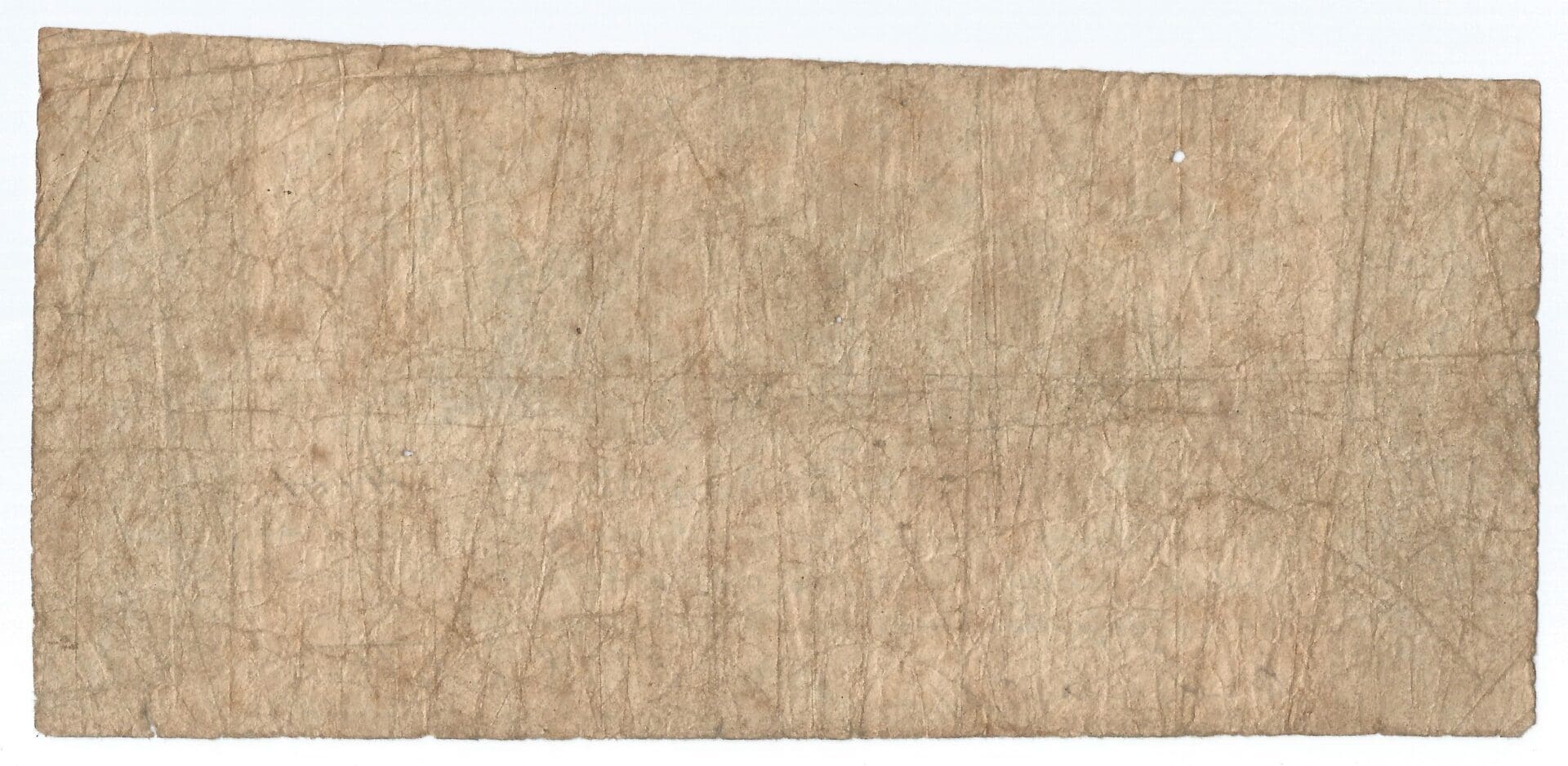 Estados Unidos 13 Pick S870 Reverso