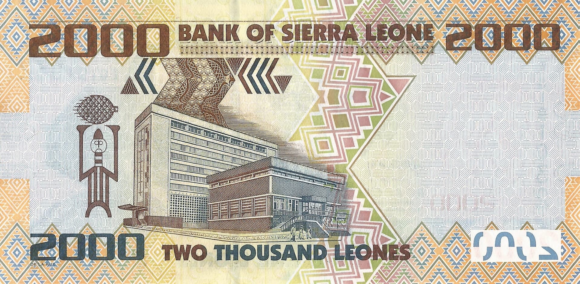 Sierra Leona 14 Sierra Leona Pick 31a Reverso scaled