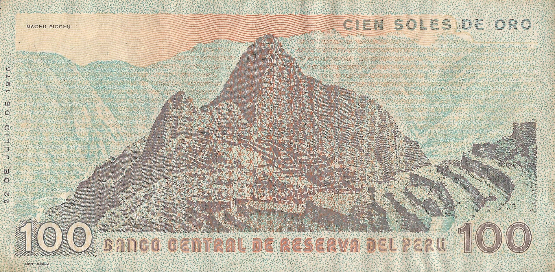 Perú 46 Pick 114 Reverso scaled
