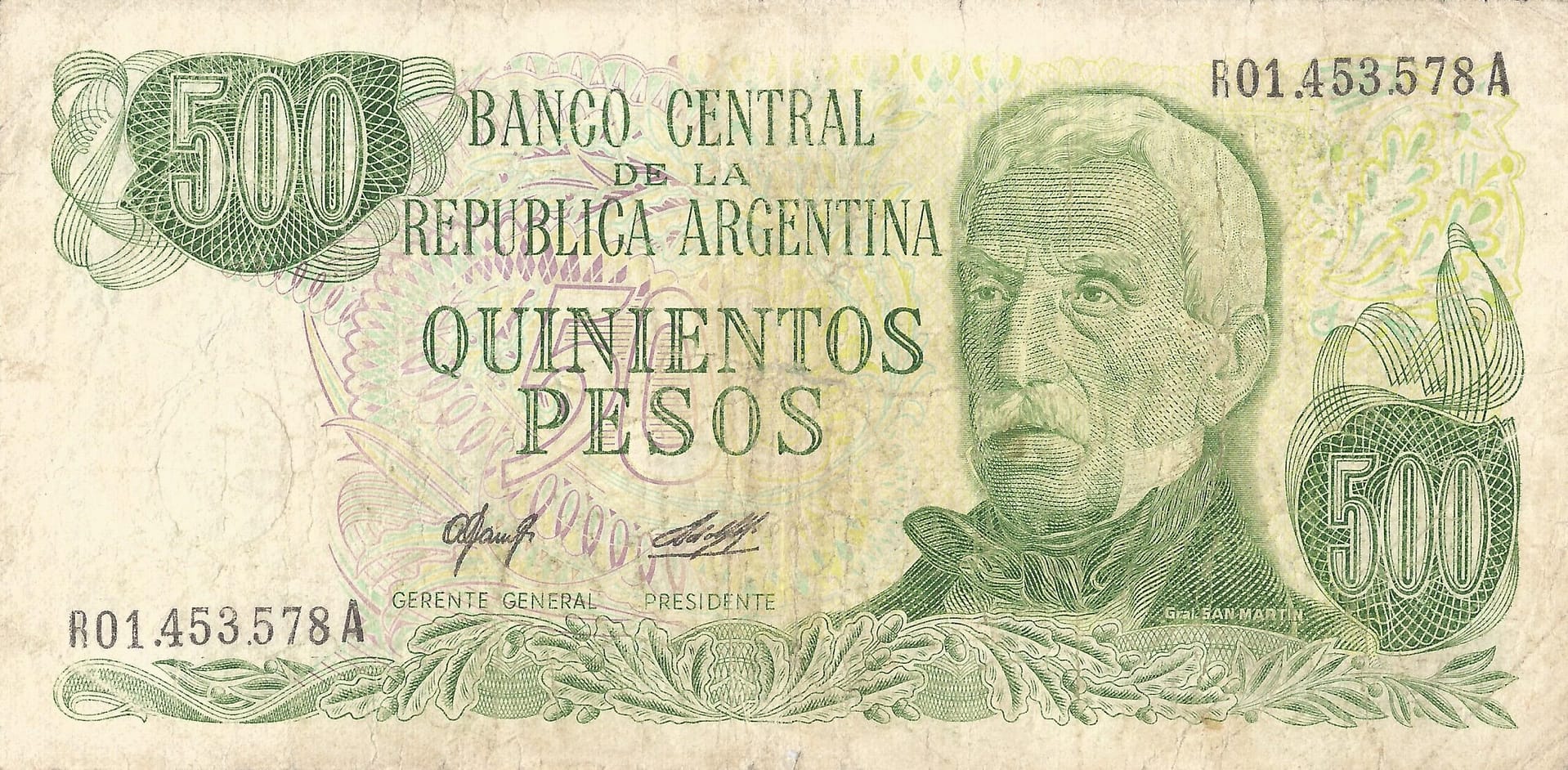 11-Pesos Ley 18188 (1970-1983) 108 Col 645R Anverso scaled