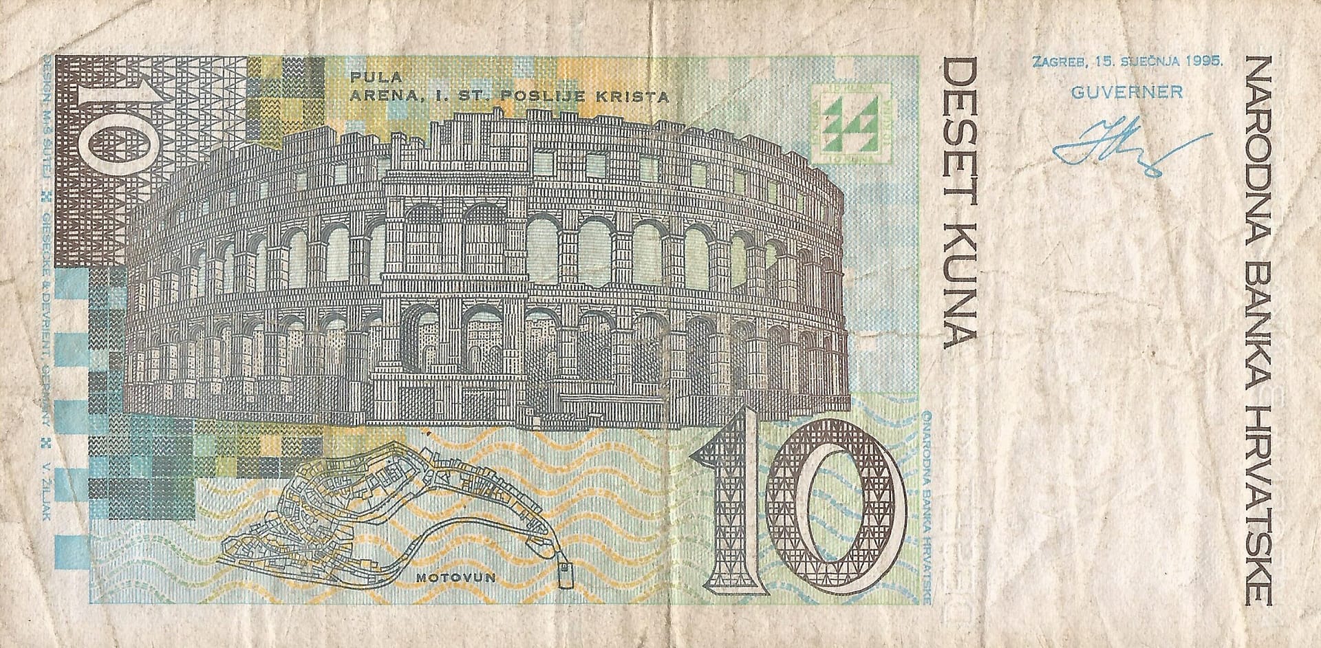 Croacia 32 Pick 36a Reverso 2 scaled