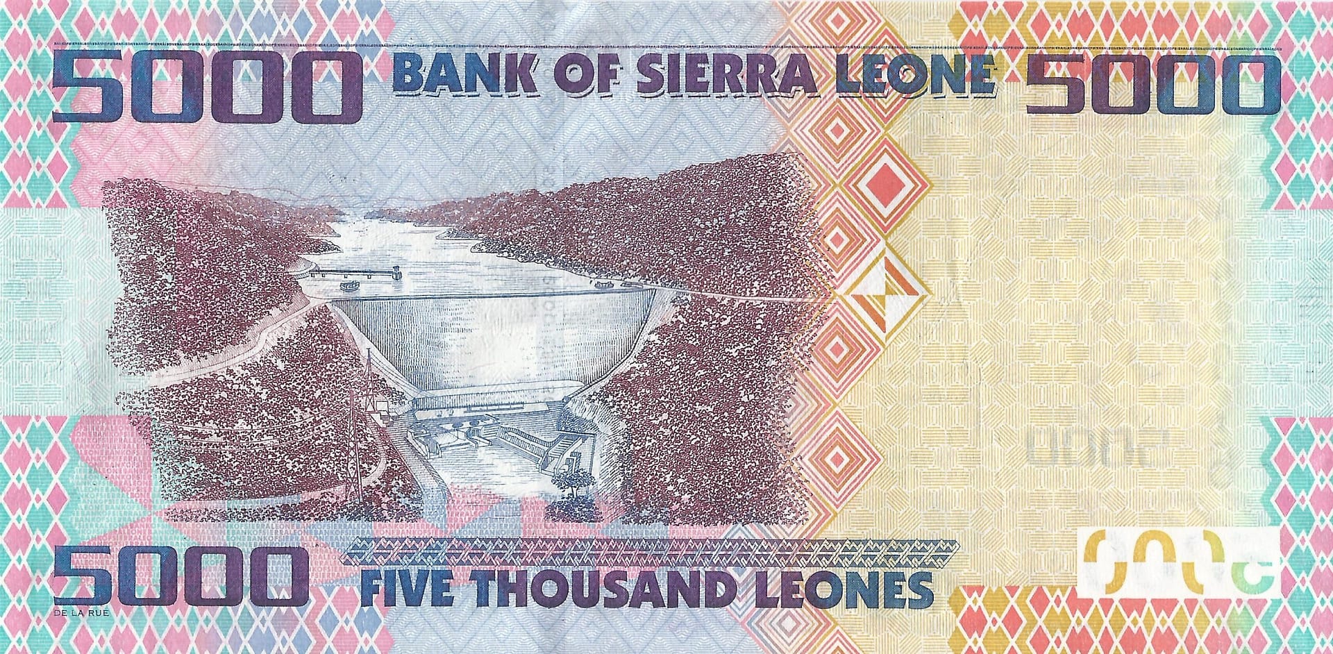 Sierra Leona 16 Sierra Leona Pick 32b Reverso scaled