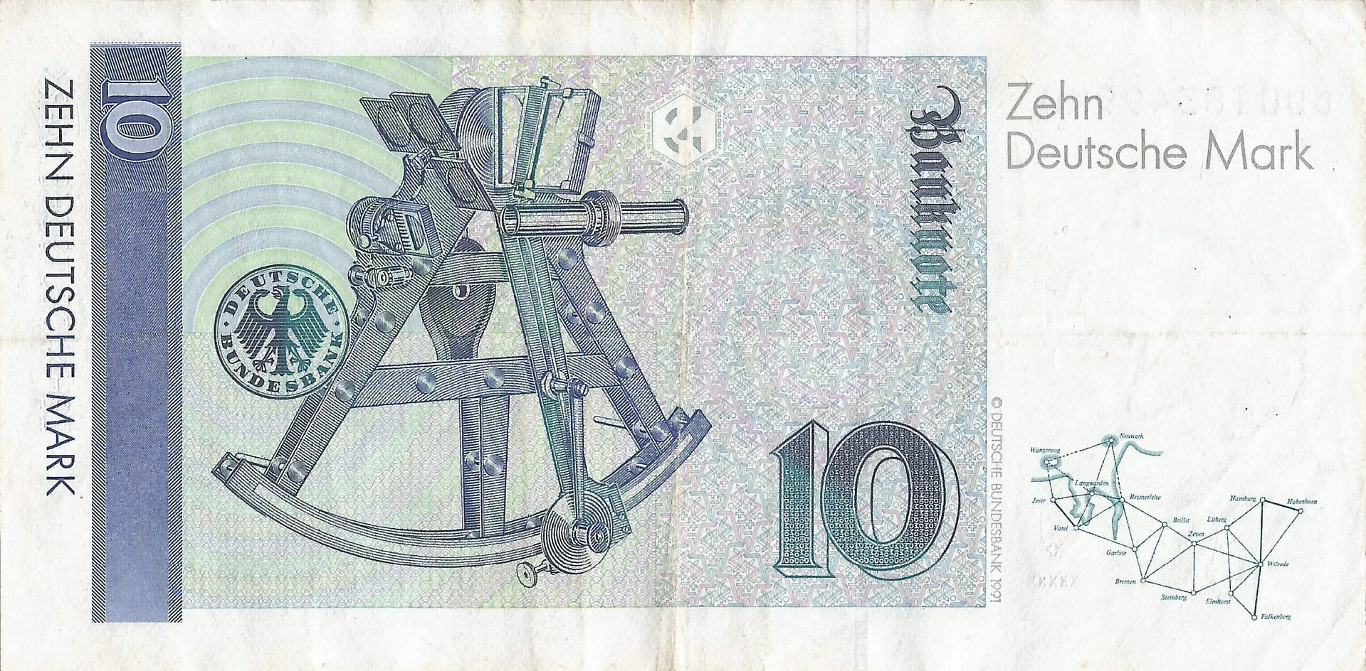 8-Alemania República Federal (1949-1990) 12 Pick 38c Reverso scaled