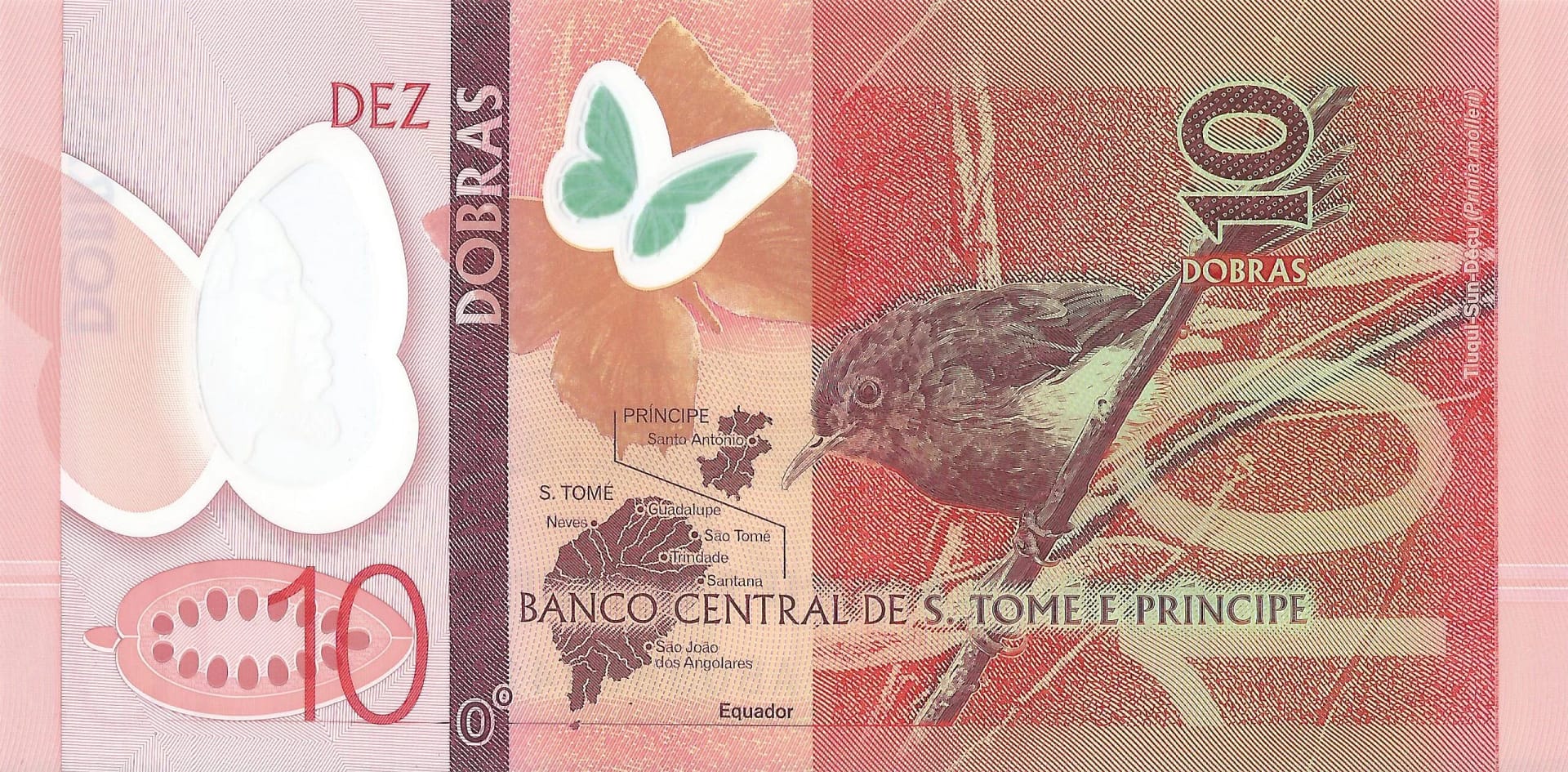 Santo Tome y Príncipe 20 Pick 71a Reverso scaled jpg