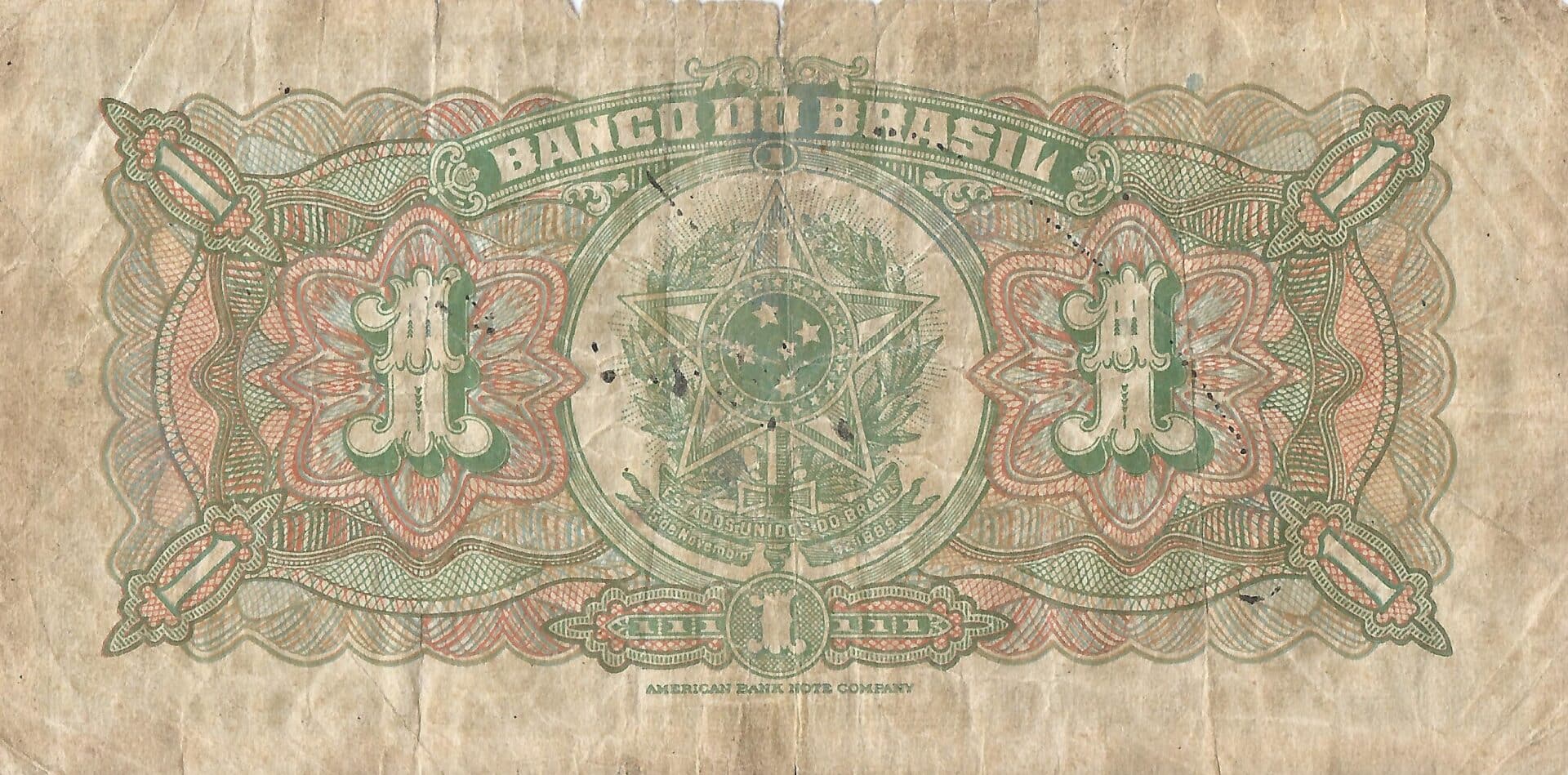 Brasil 8 Pick 110Ba Reverso