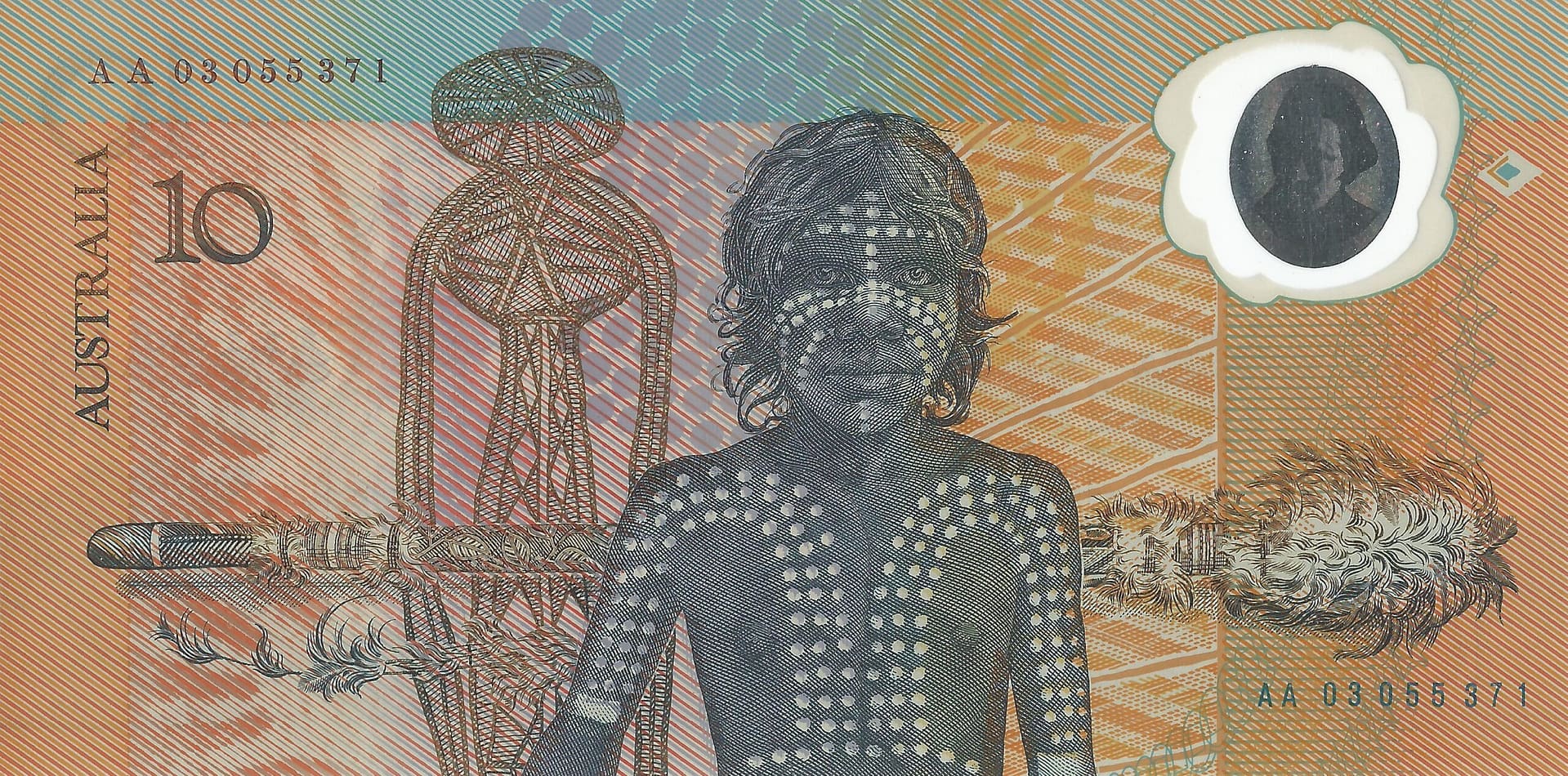 Australia 12 Pick 49a.1 Reverso scaled