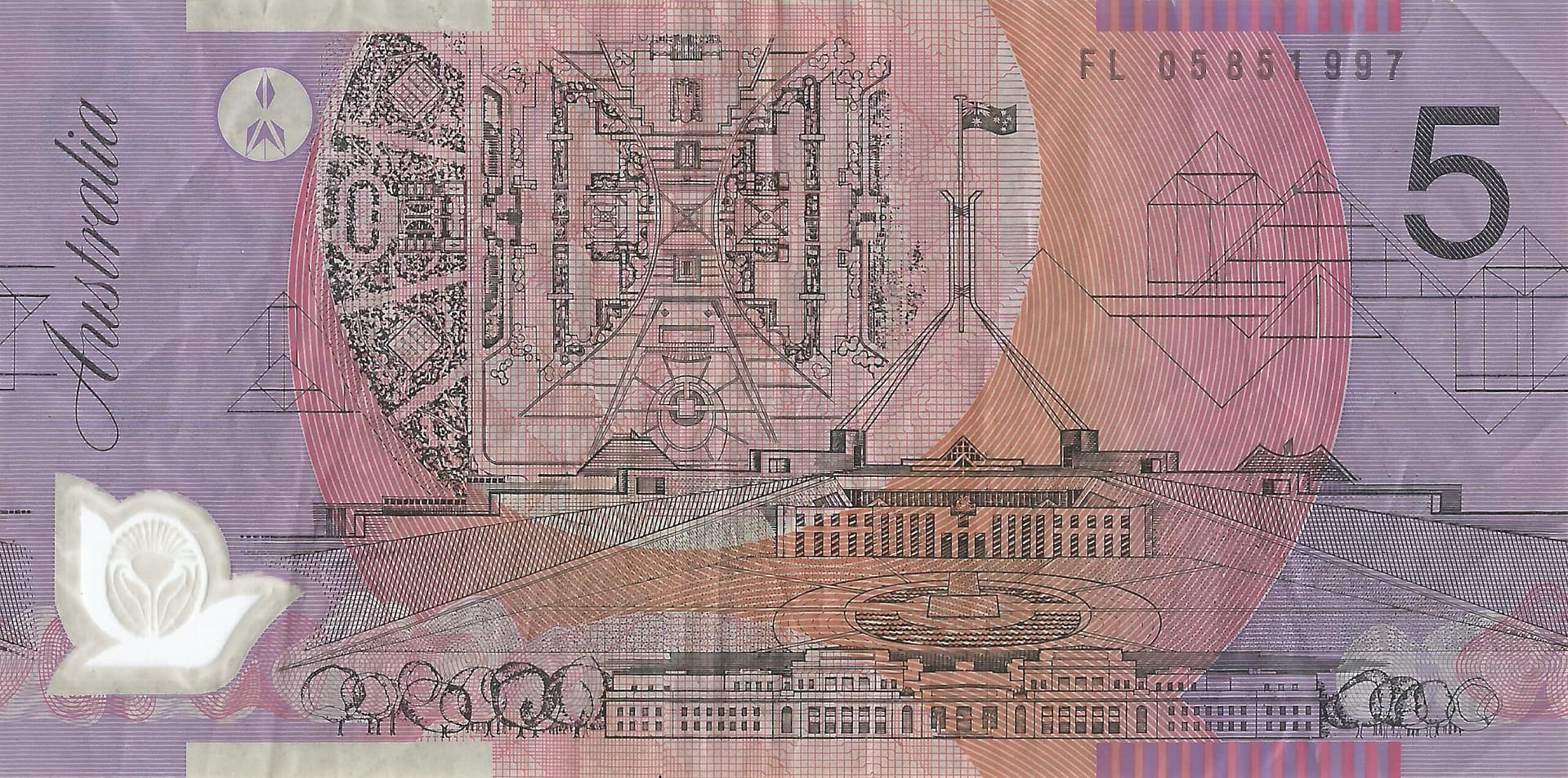 Australia 18 Pick 57c Reverso scaled