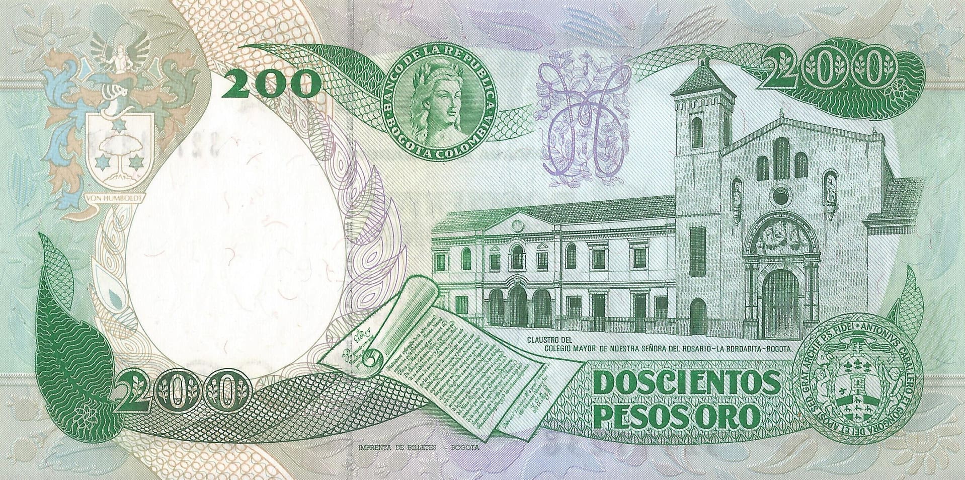 Colombia 36 Pick 429d.3 Reverso scaled