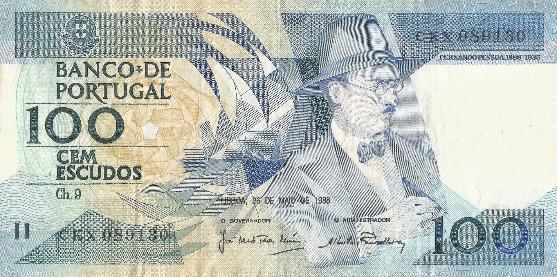 Portugal 29 Pick 179e.5 Anverso scaled