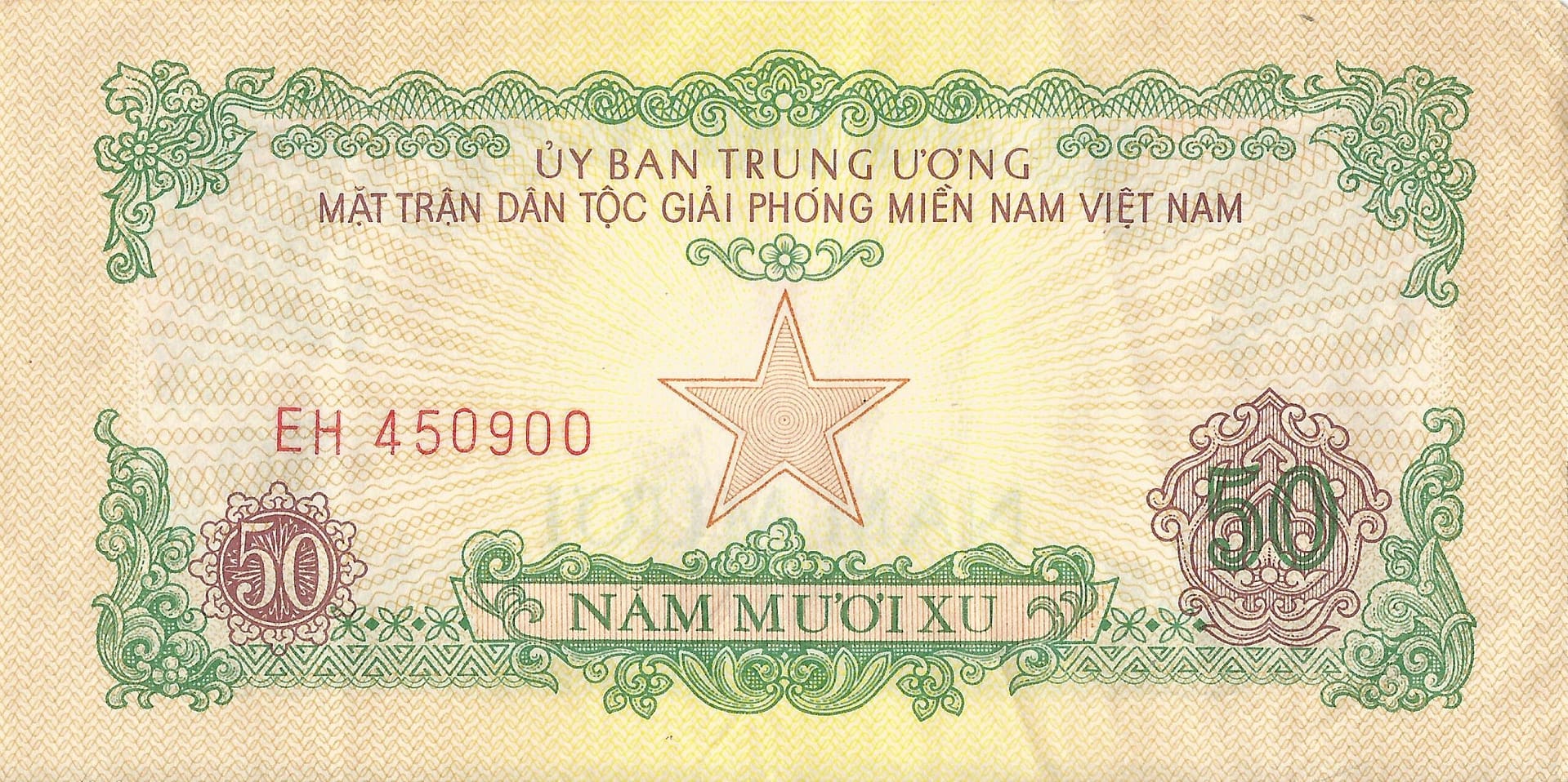 Vietnam del Sur 39 Pick R3 Anverso scaled