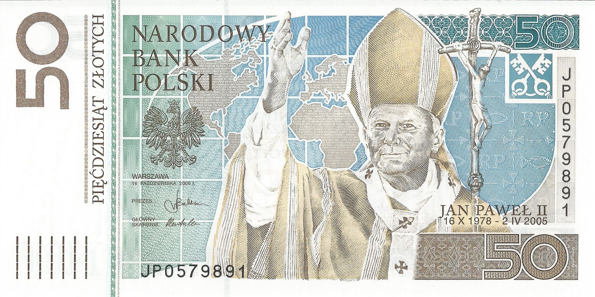 Polonia 53 Pick 178 Anverso2 scaled