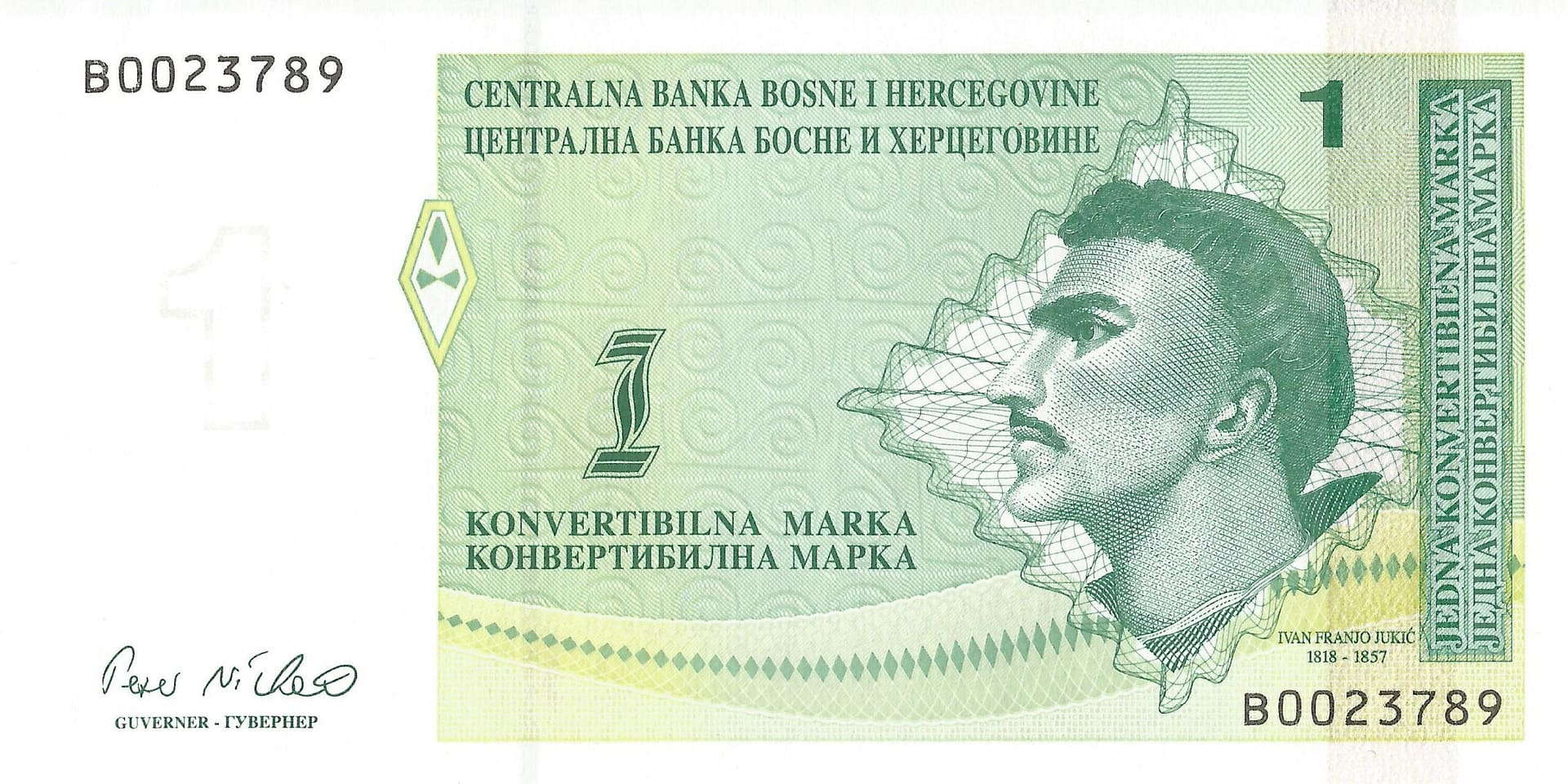 Bosnia y Herzegovina 23 Pick 59a Anverso scaled