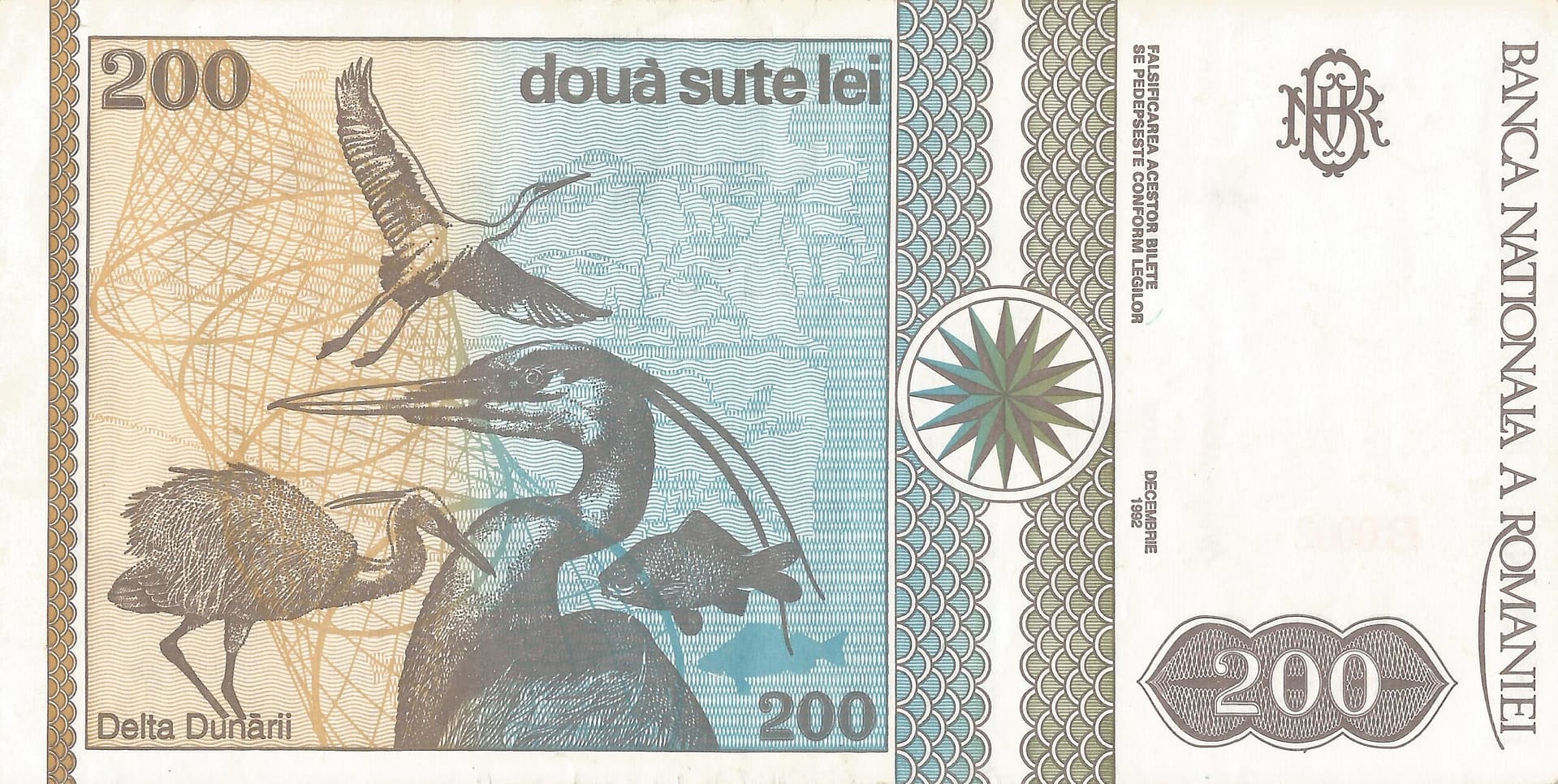 Rumania 28 Pick 100a Reverso 1 scaled