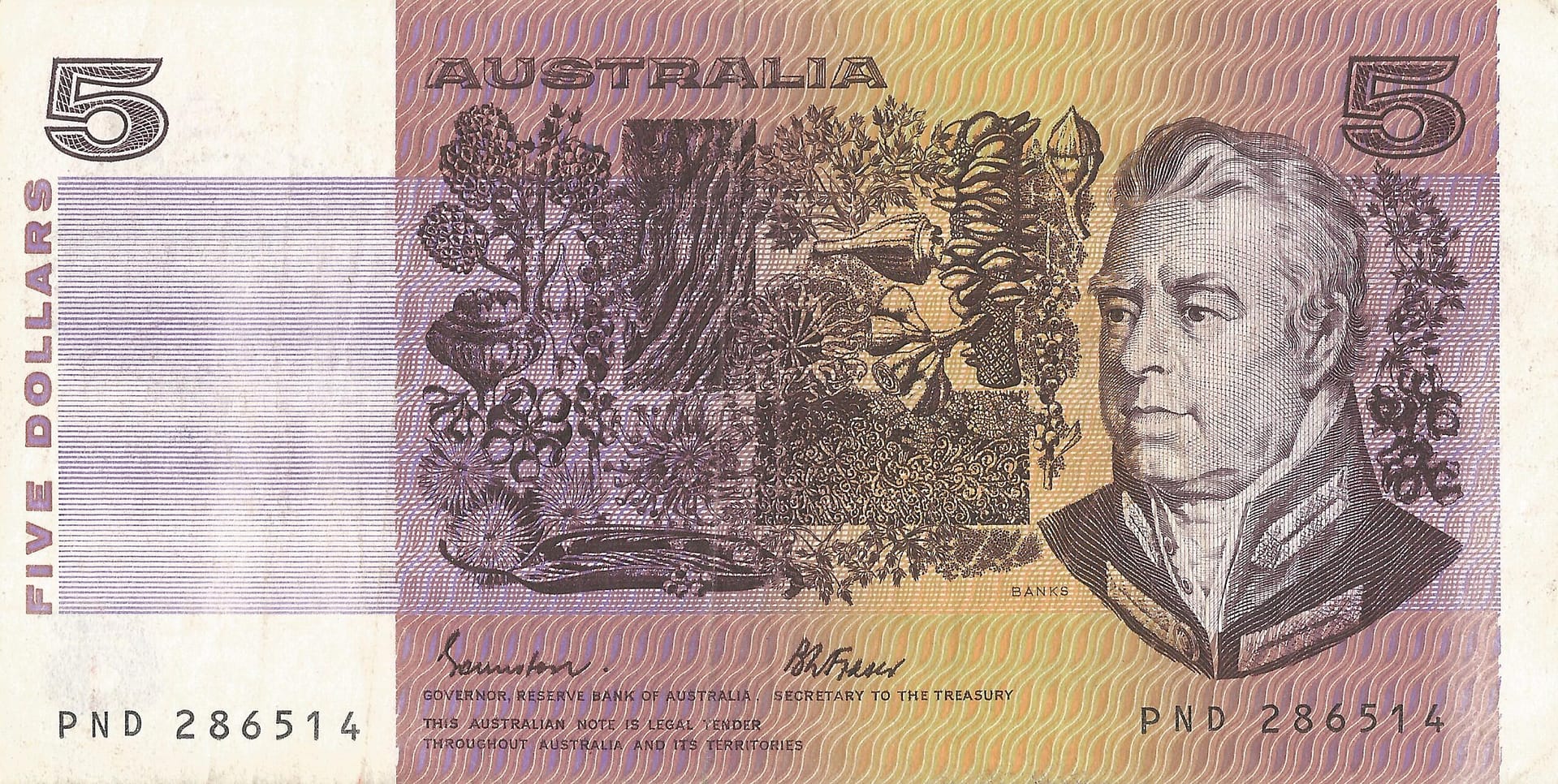 Australia 9 Pick 44e2 Anverso scaled