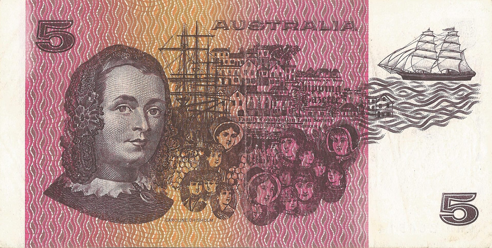 Australia 10 Pick 44e2 Reverso scaled