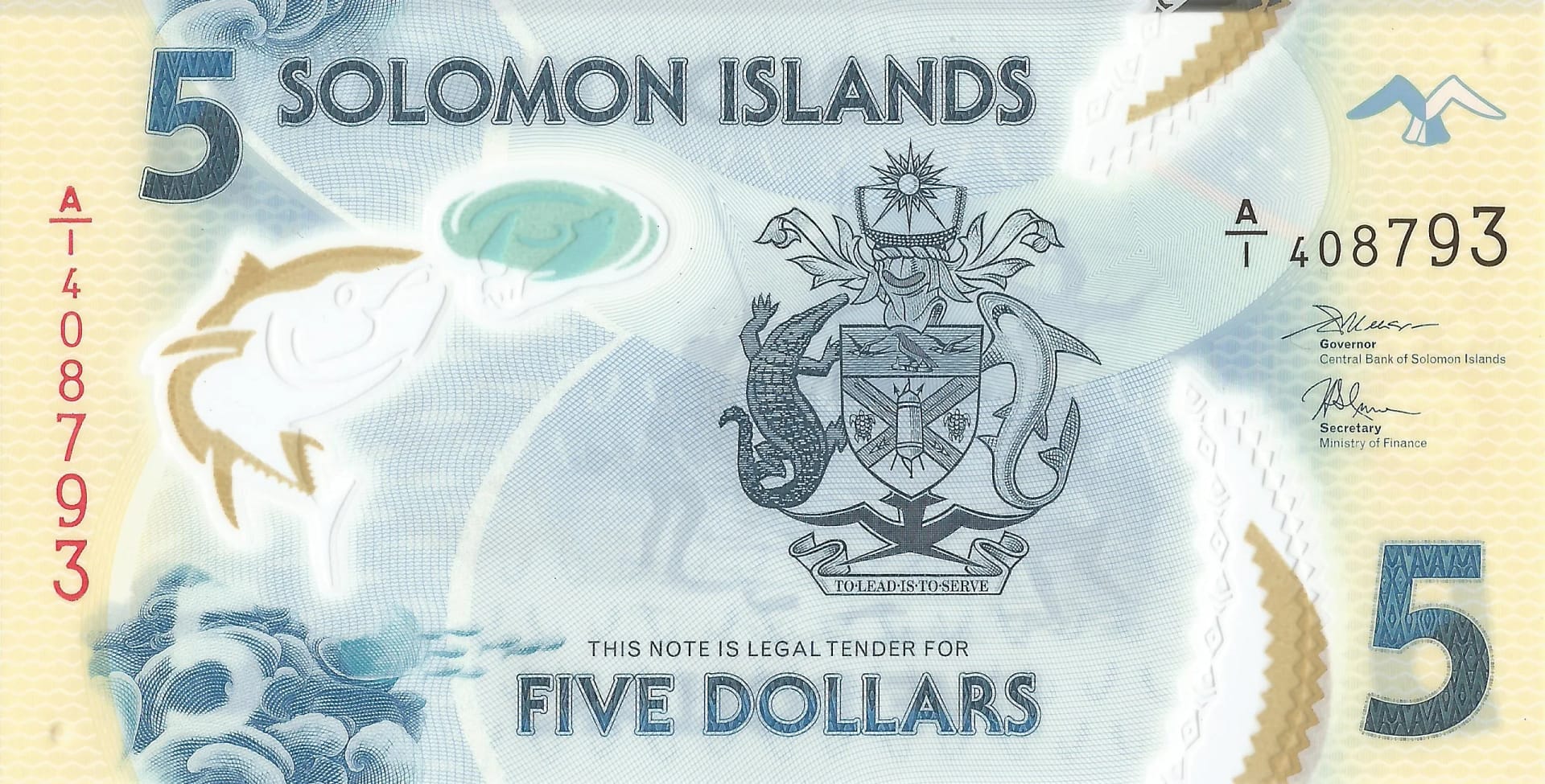 Islas Salomón 15 Islas Salomon Pick 38a Anverso scaled