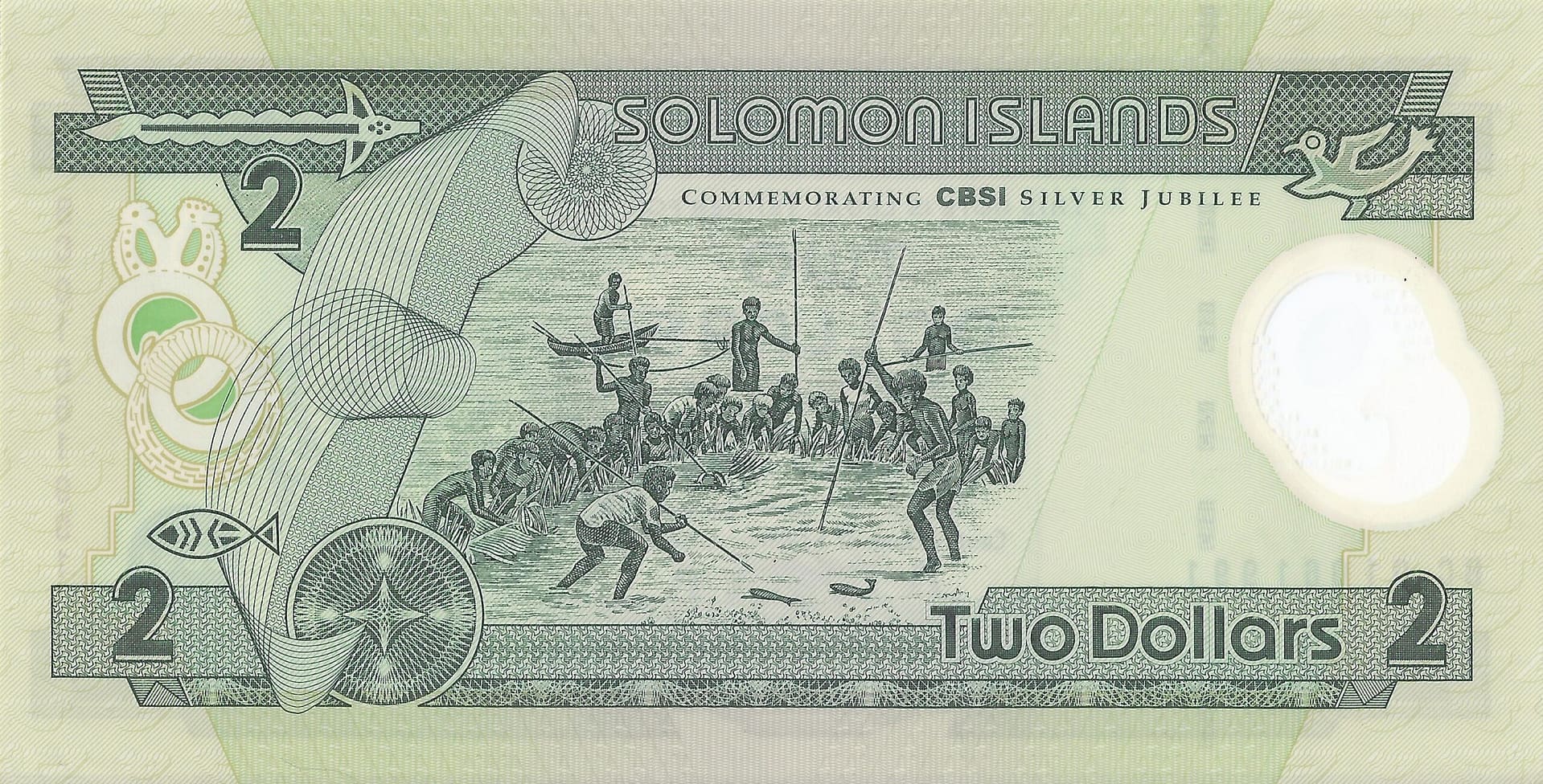 Islas Salomón 6 Pick 23a Reverso scaled