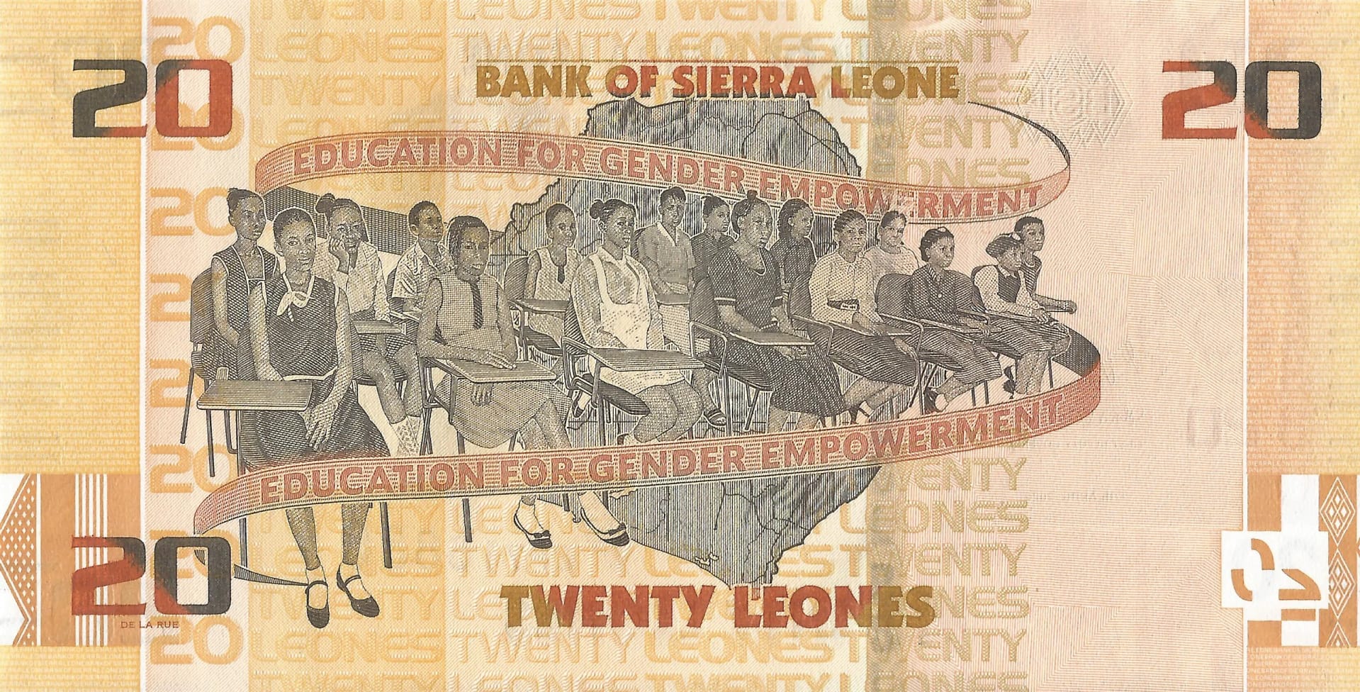 Sierra Leona 22 Pick Nuevo P 38a Reverso scaled