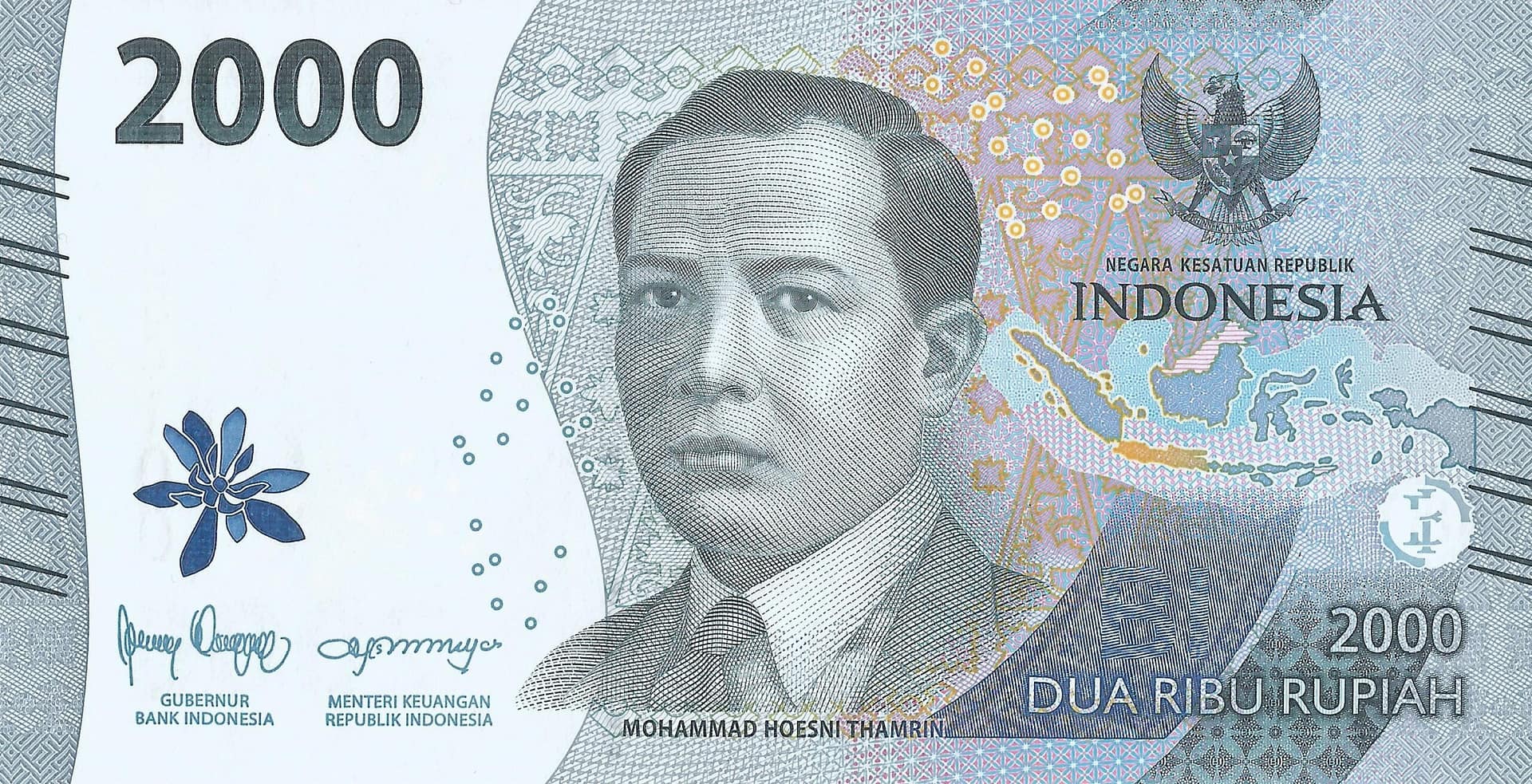 Indonesia 75 Pick Nuevo P 163 Anverso scaled