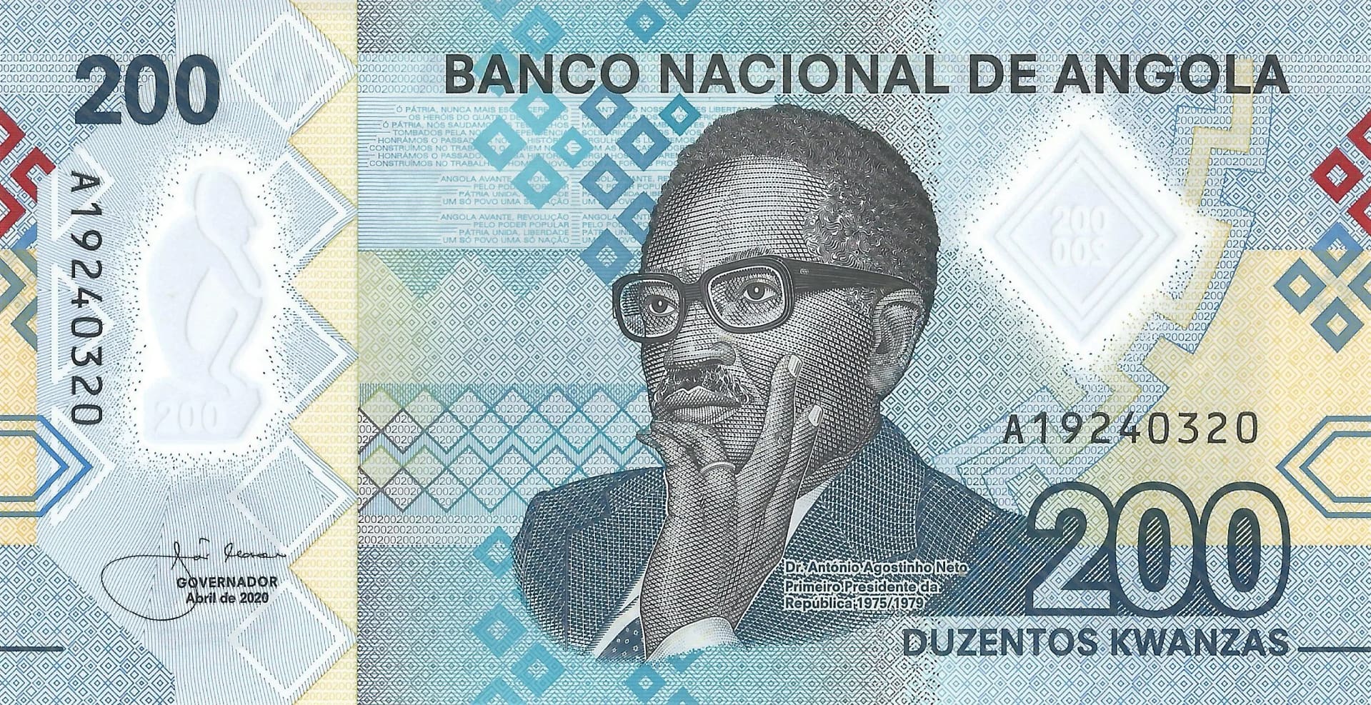 Angola 34 Pick 159a Anverso scaled jpg