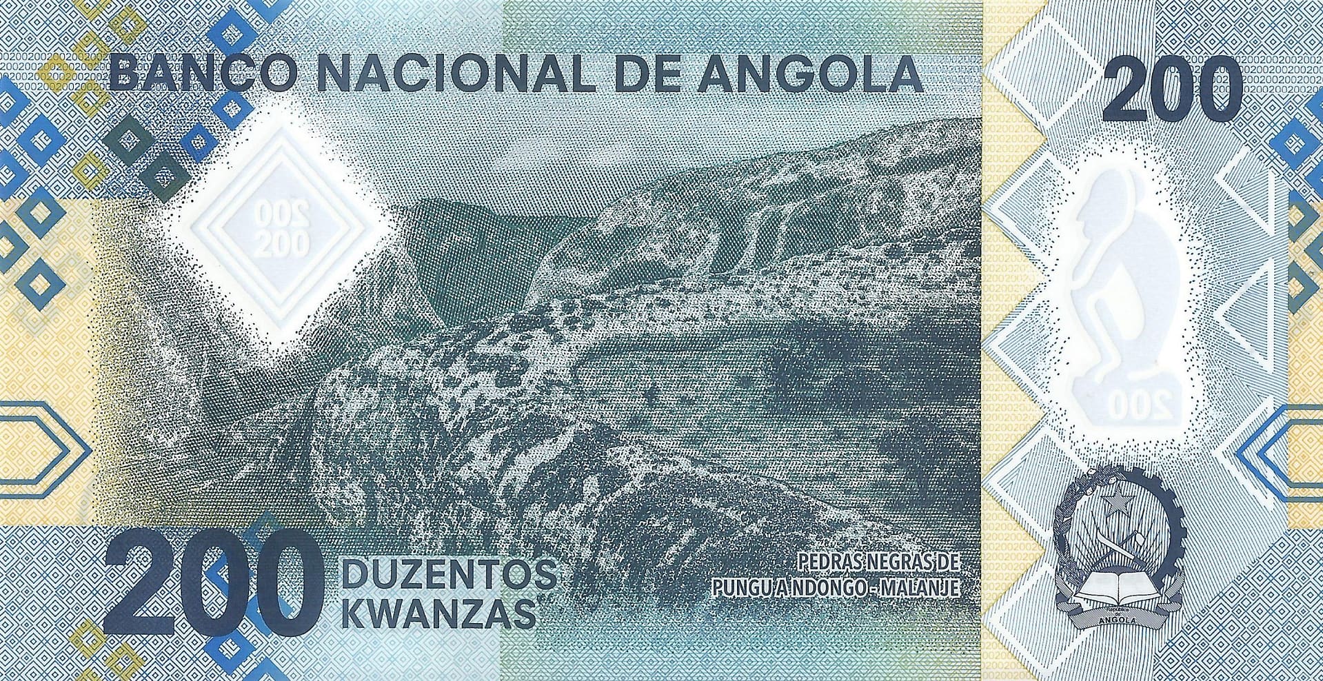 Angola 35 Pick 159a Reverso scaled