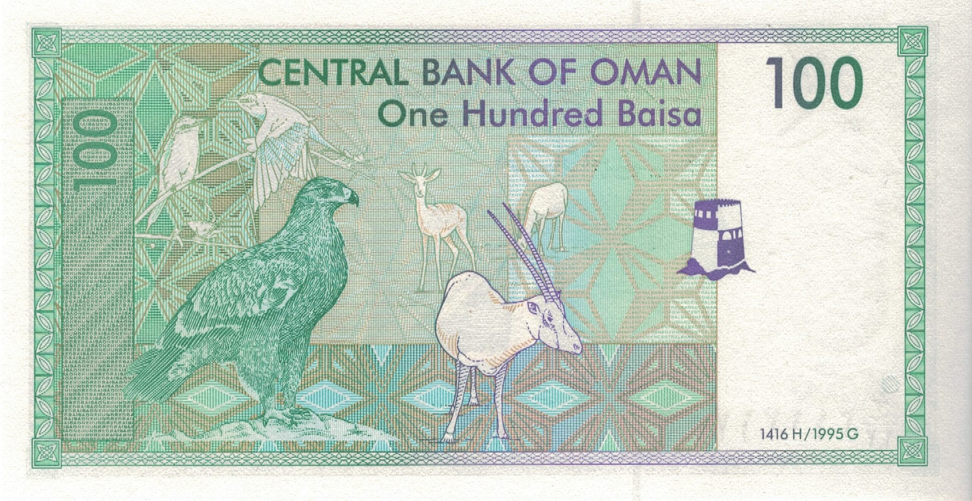 Omán 14 Pick 31 at scaled