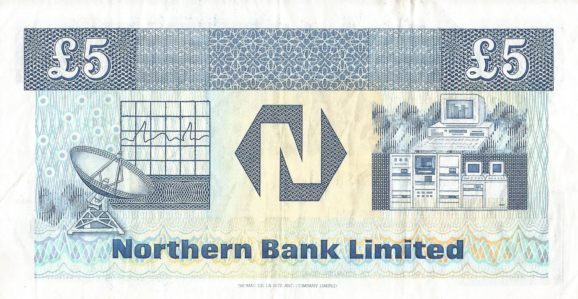 Irlanda del Norte 10 Pick 193b Reverso scaled