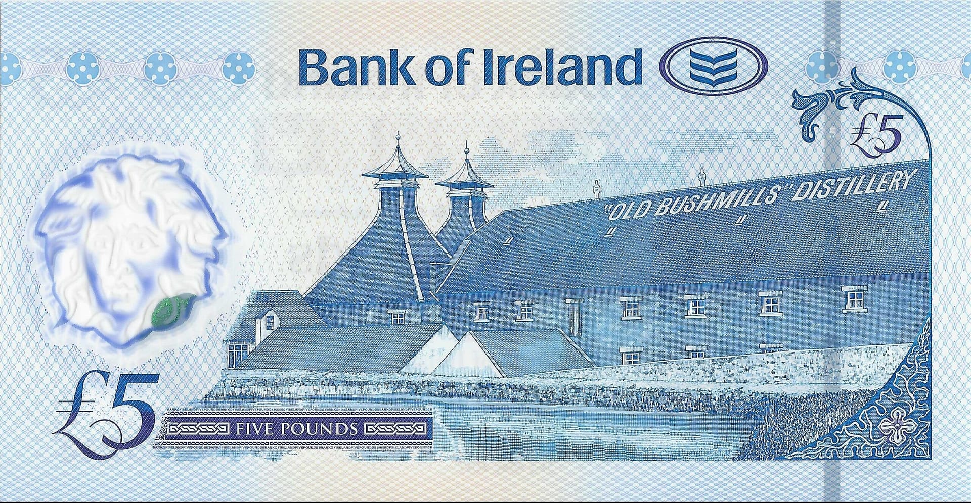 Irlanda del Norte 8 Pick 90a at scaled