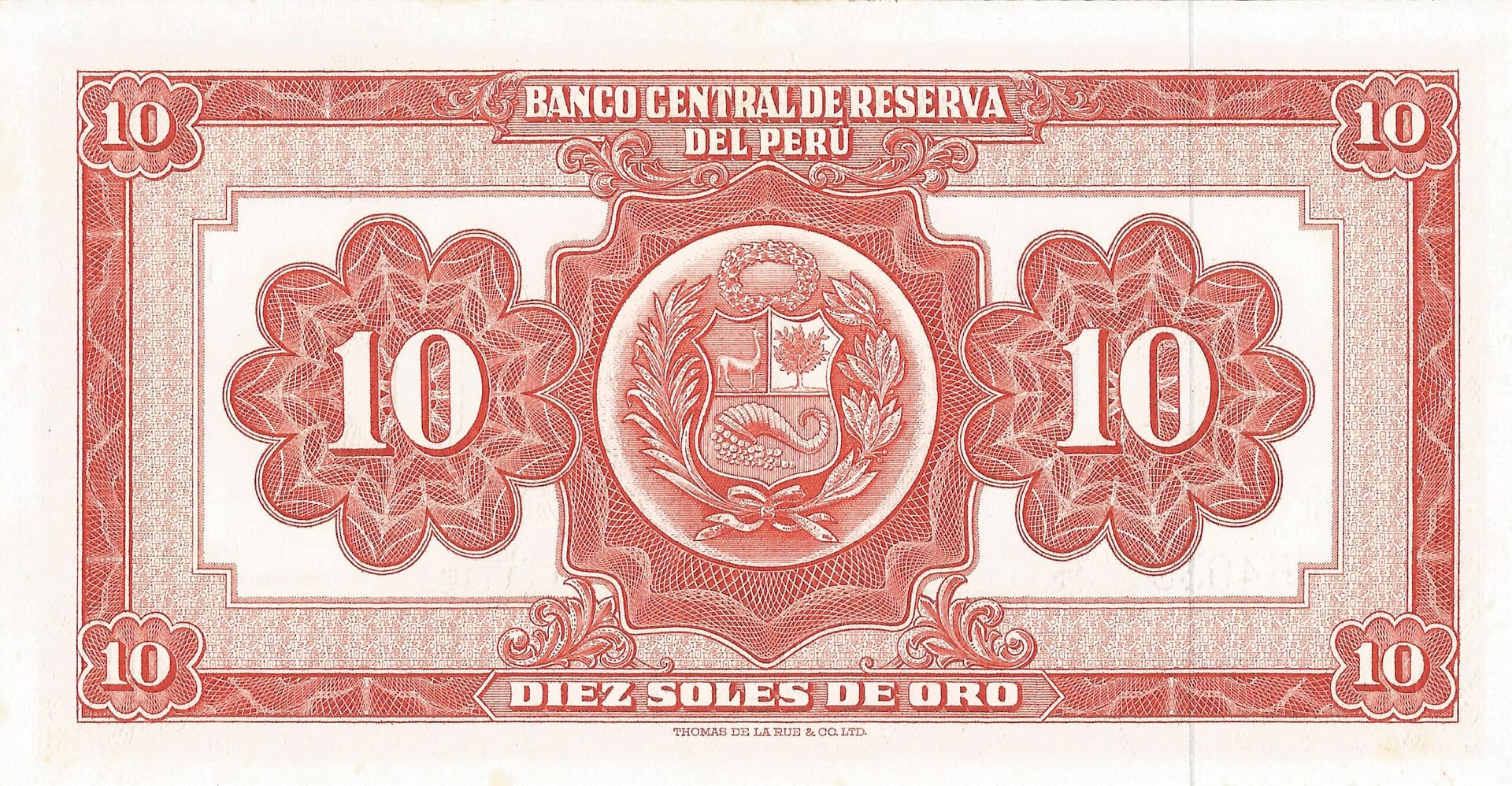 Perú 24 Pick 82Aa.2 Reverso scaled