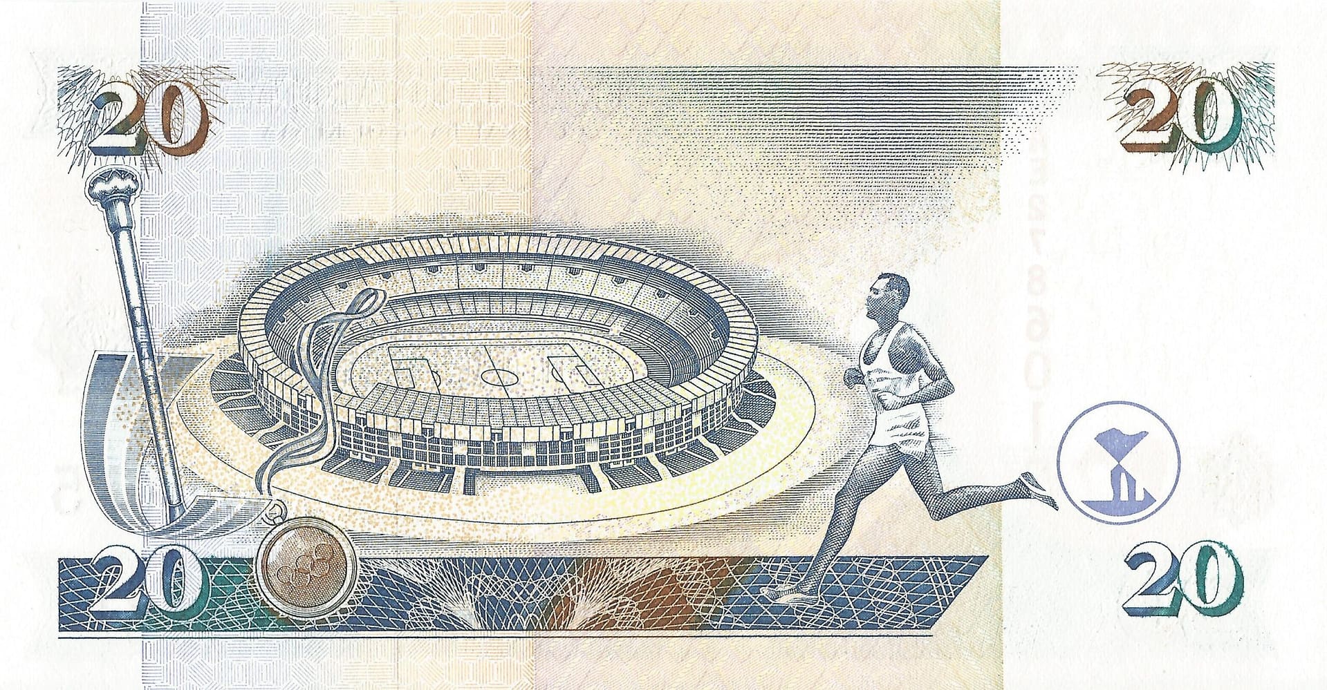 Kenia 8 Kenia Pick 32 Reverso scaled