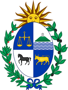 Uruguay 2 800px Coat of arms of Uruguay svg