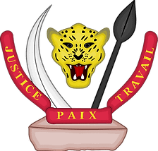 República Democrática del Congo 2 1024px Coat of arms of the Democratic Re