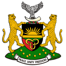 Biafra 2 Biafra Coat of Arms
