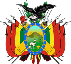 Bolivia 2 996px Coat of arms of Bolivia svg