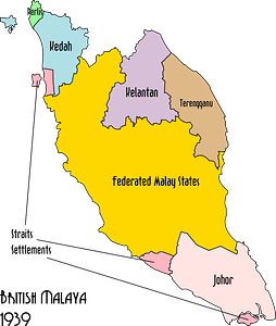 Malaya 4 220171