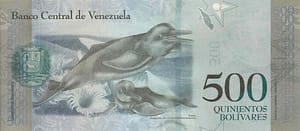 Venezuela 60 Pick 94b at